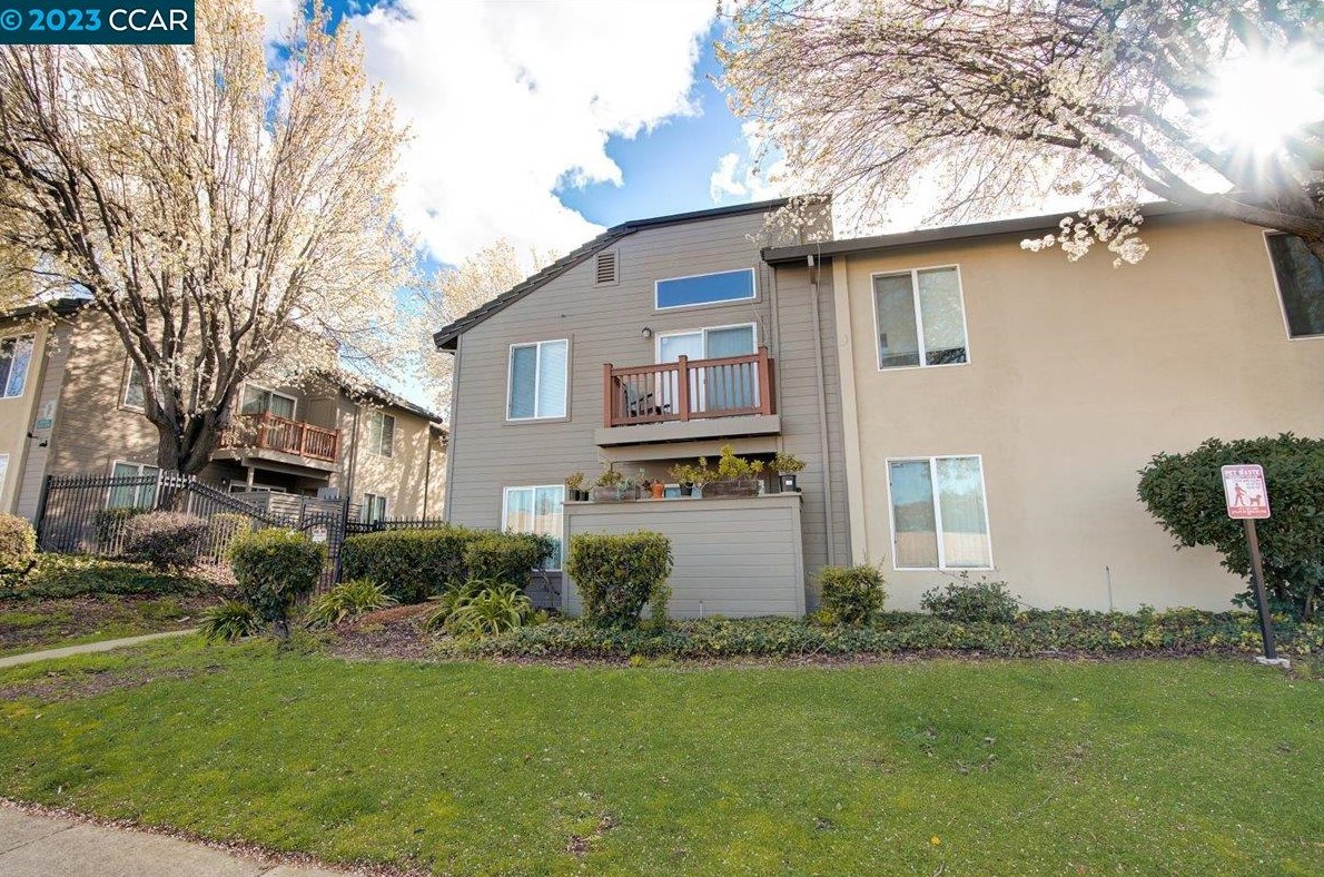 2005 San Jose Dr #122, Antioch, CA 94509