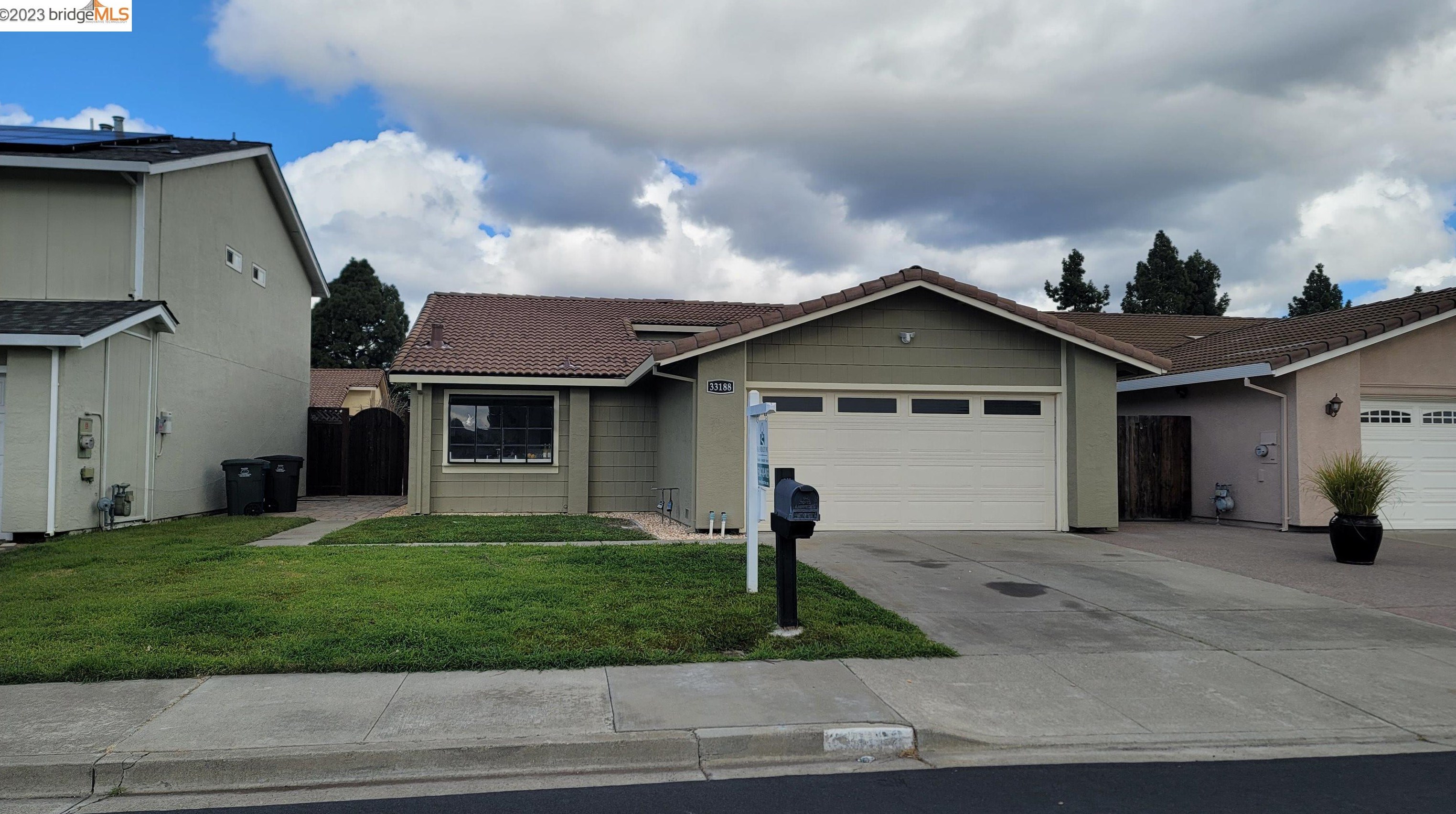 33188 Condor Dr, Union City, CA 94587-3115