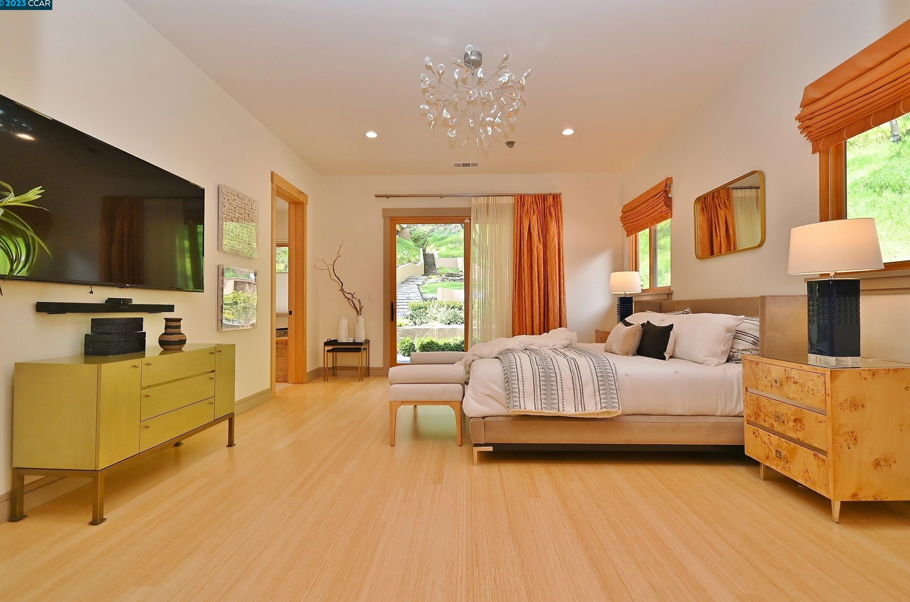 1624 Campesino Ct, Alamo CA  94507-2613 exterior