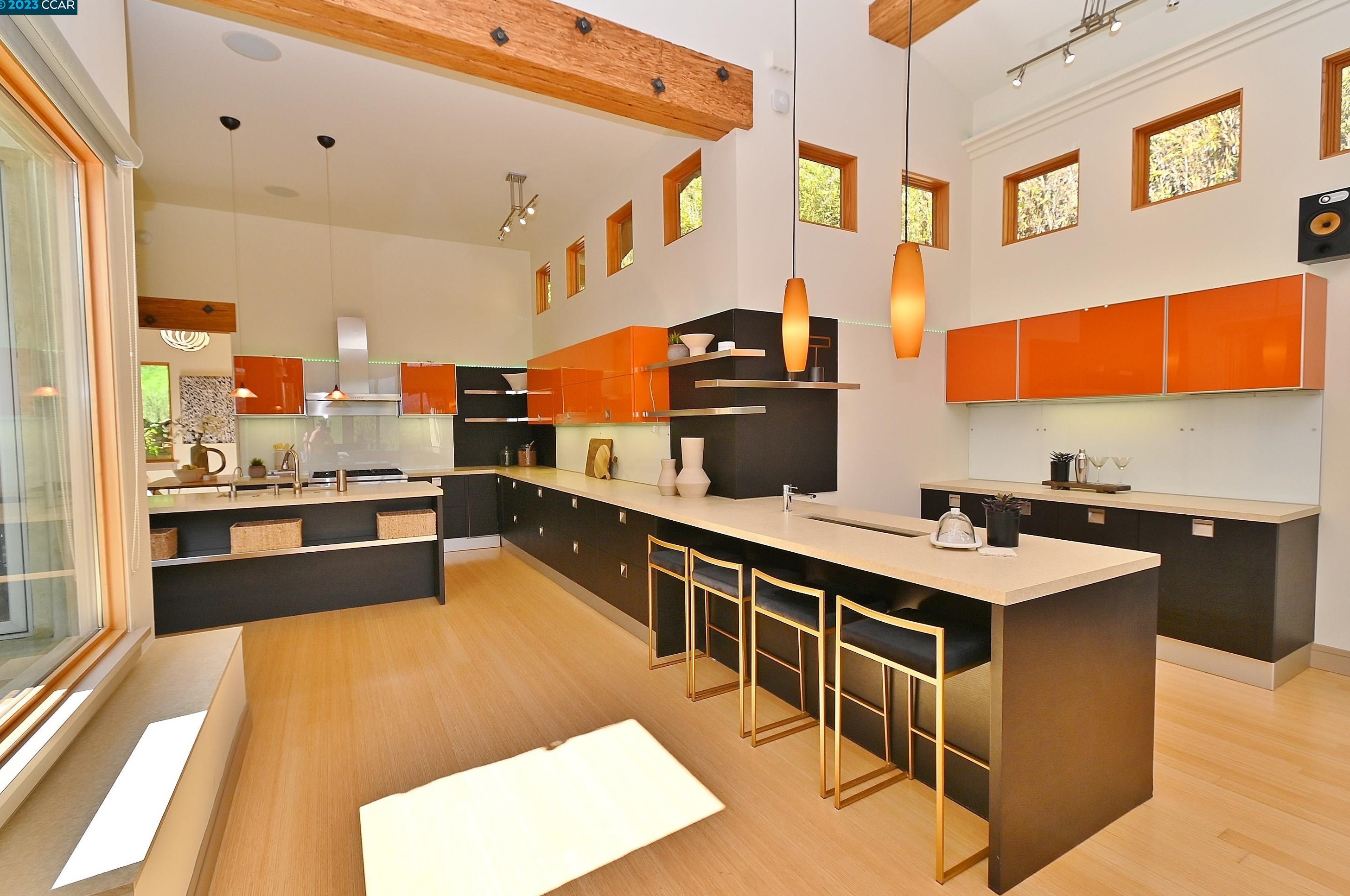 1624 Campesino Ct, Alamo CA  94507-2613 exterior