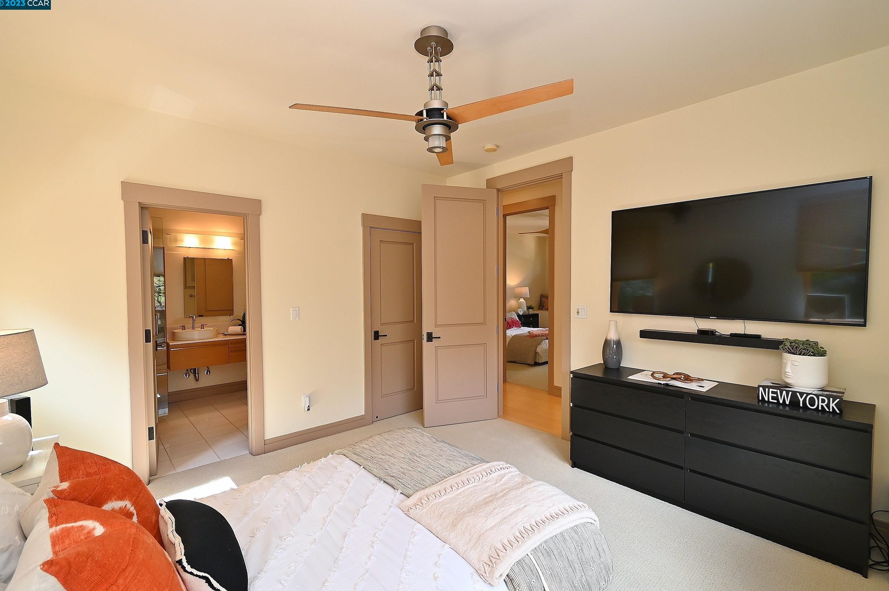 1624 Campesino Ct, Alamo CA  94507-2613 exterior