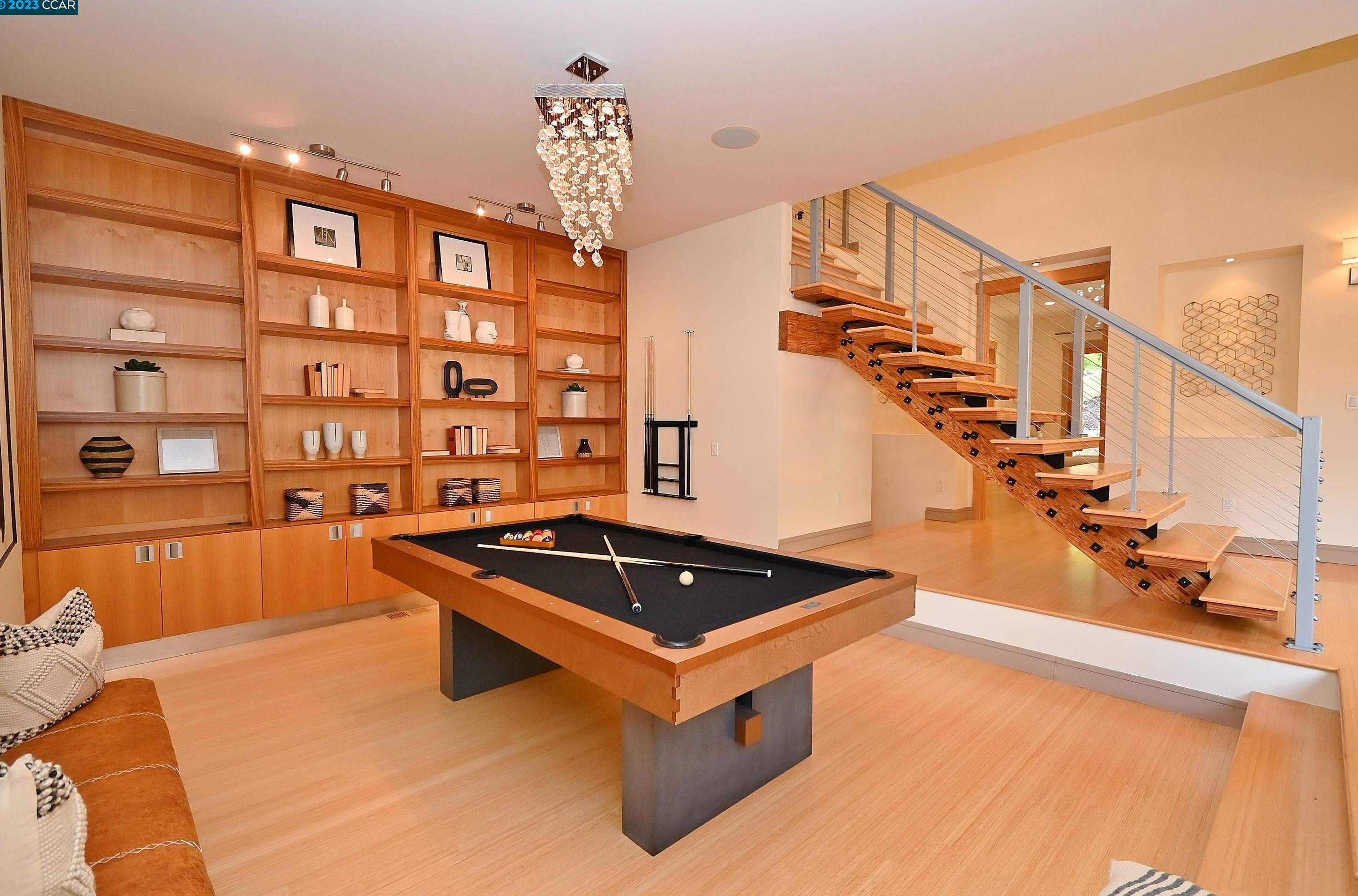 1624 Campesino Ct, Alamo CA  94507-2613 exterior