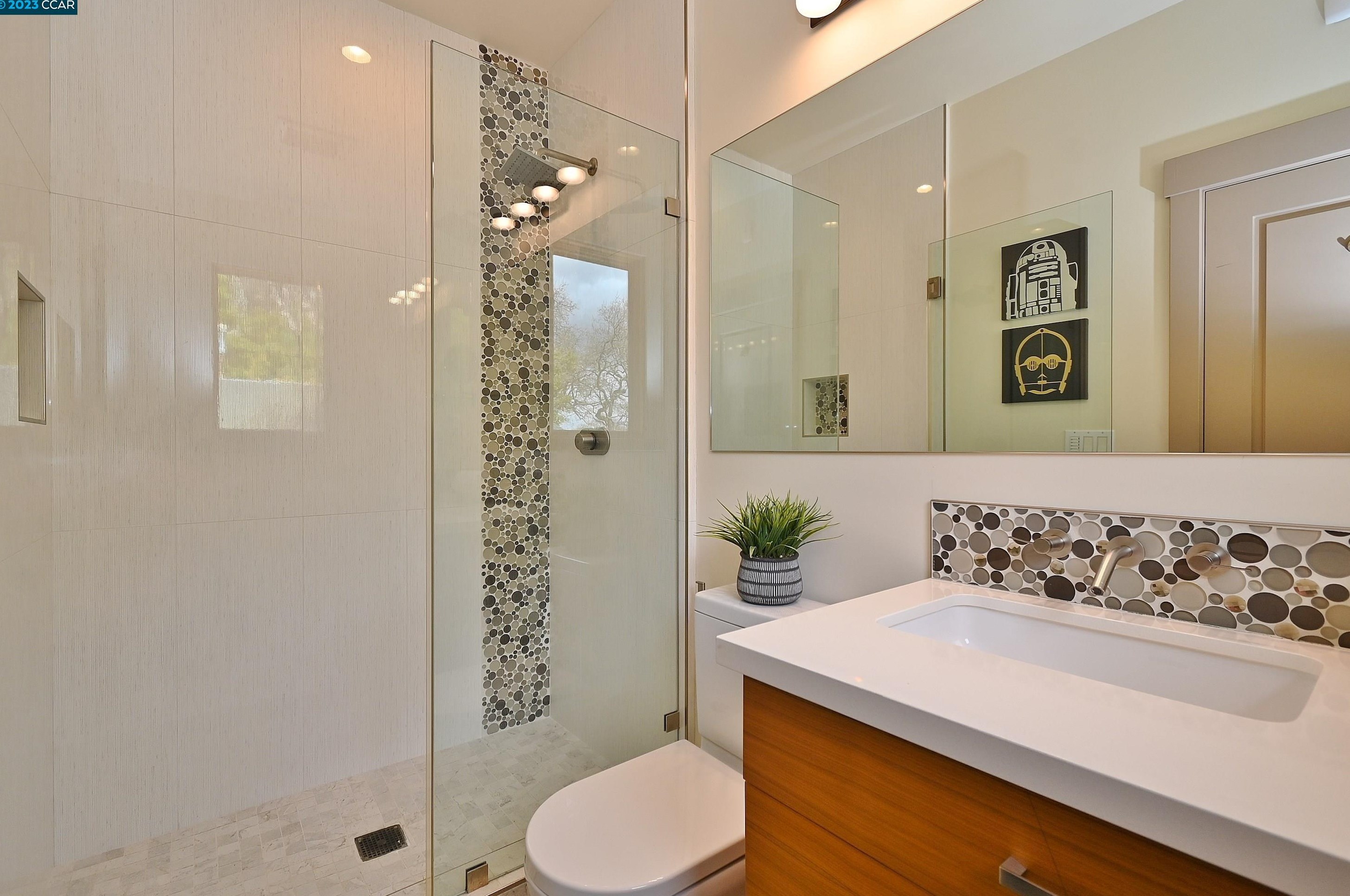 1624 Campesino Ct, Alamo CA  94507-2613 exterior