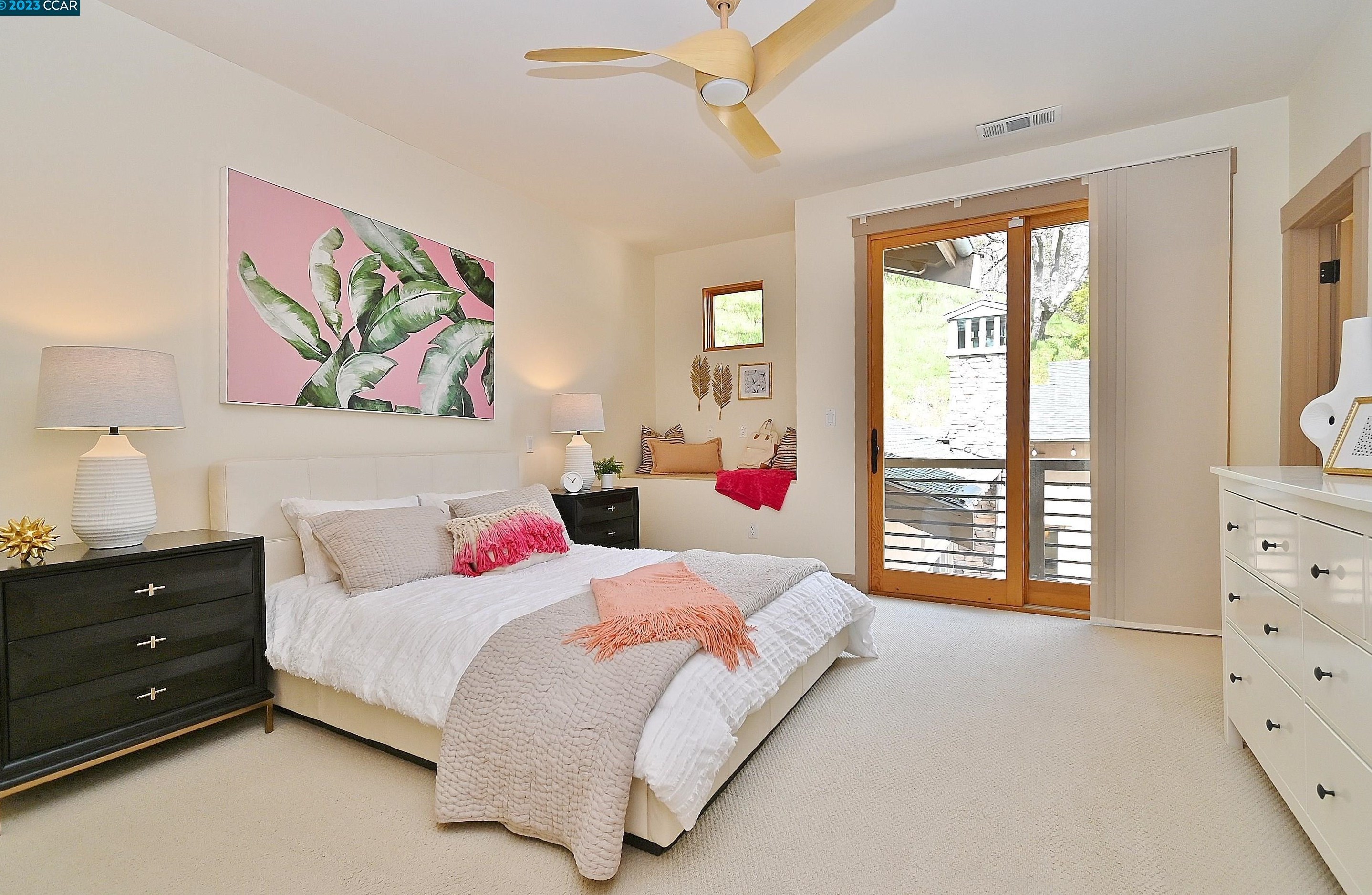 1624 Campesino Ct, Alamo CA  94507-2613 exterior