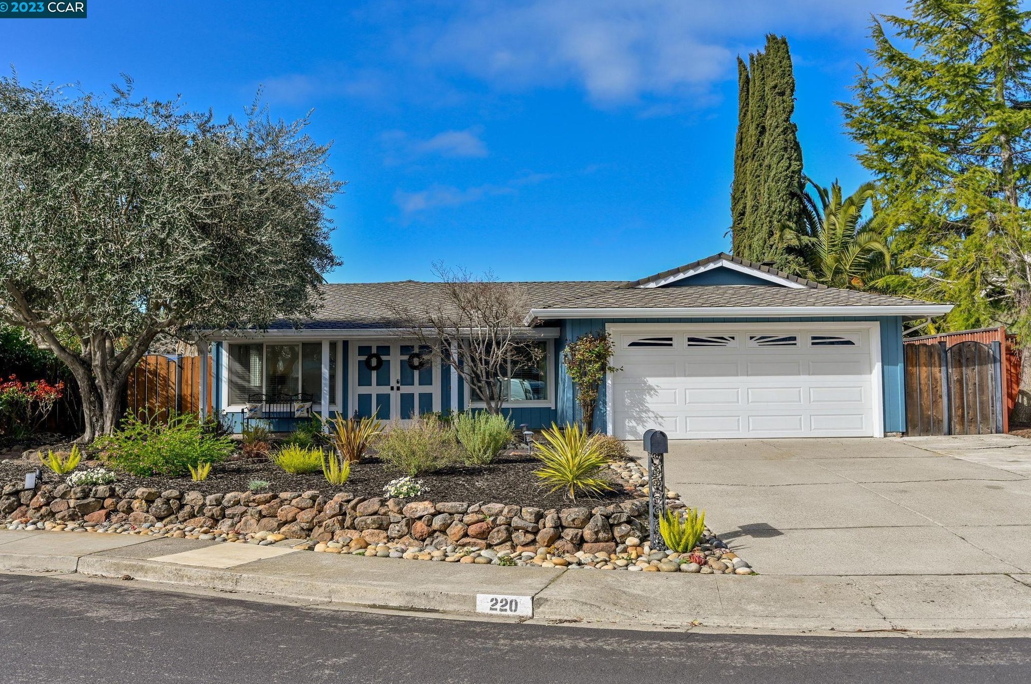220 Mara Pl, San Ramon, CA 94583