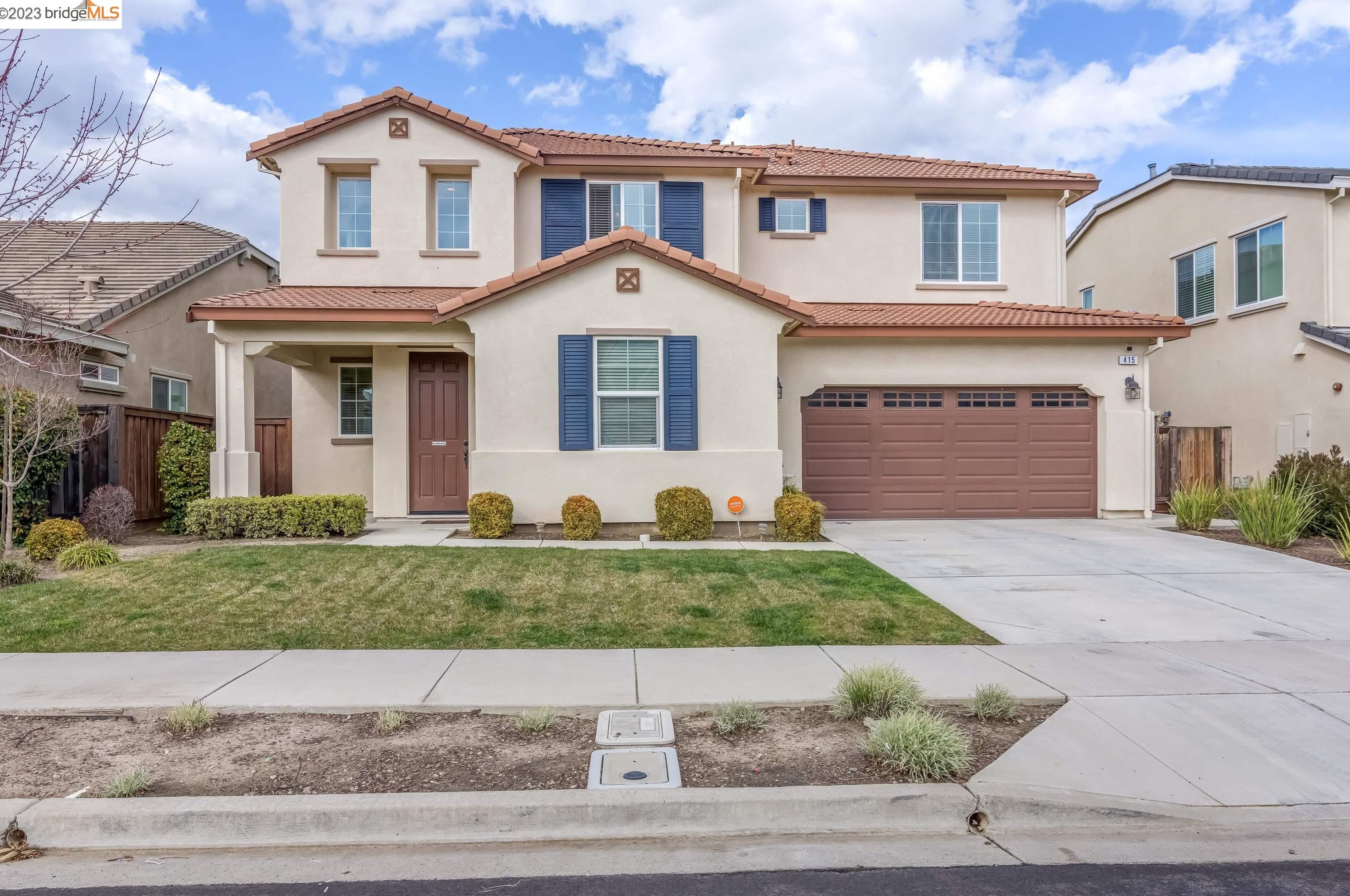 415 Sonnet Ct, Oakley, CA 94561