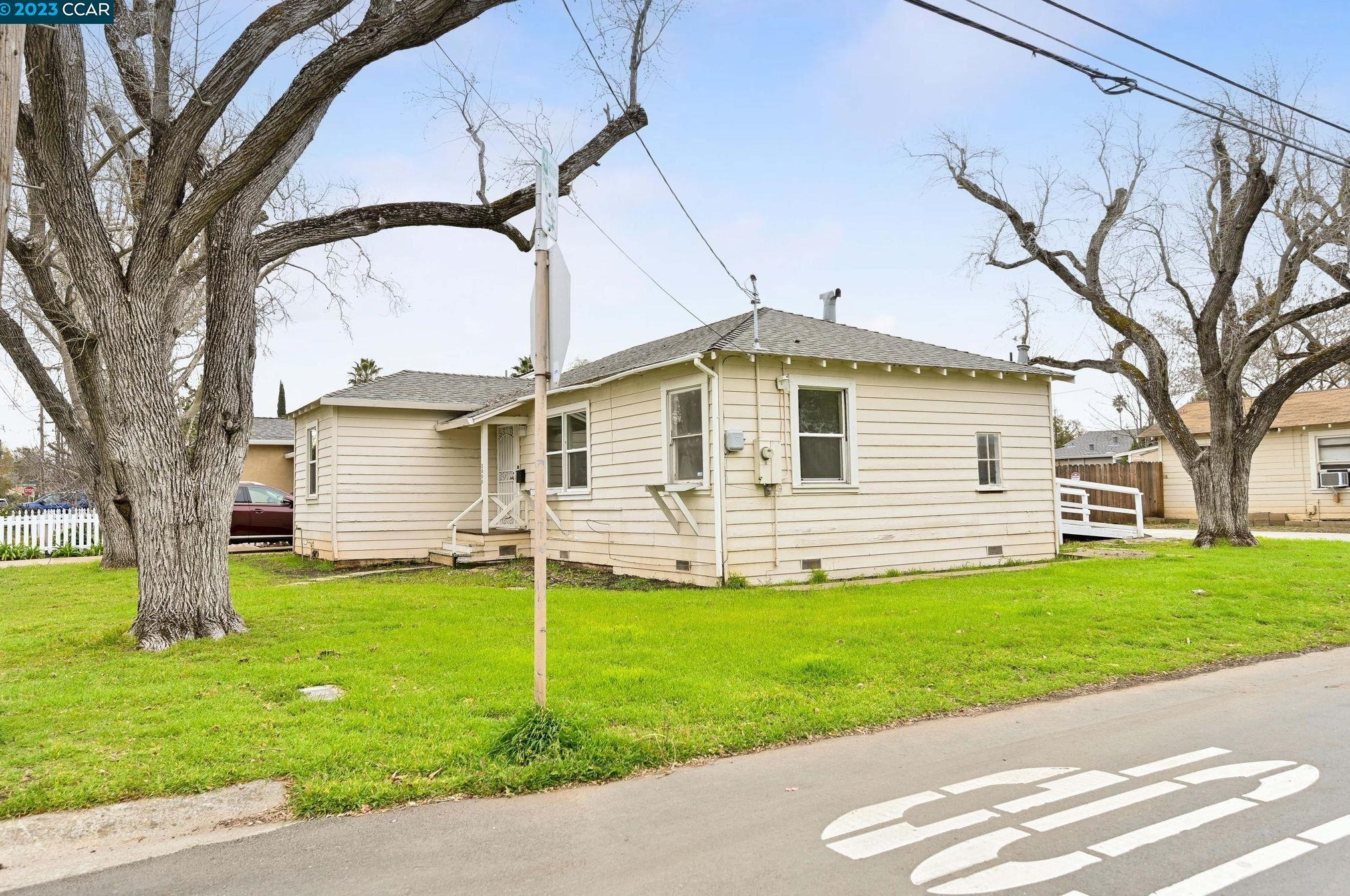 2800 Pacific St, Concord, CA 94518