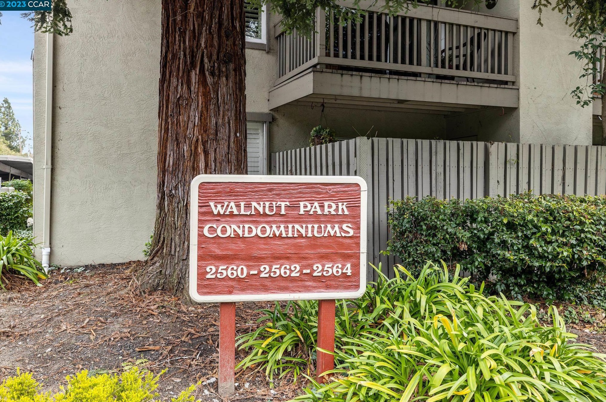 2560 Walnut Blvd #7, Walnut Creek, CA 94596