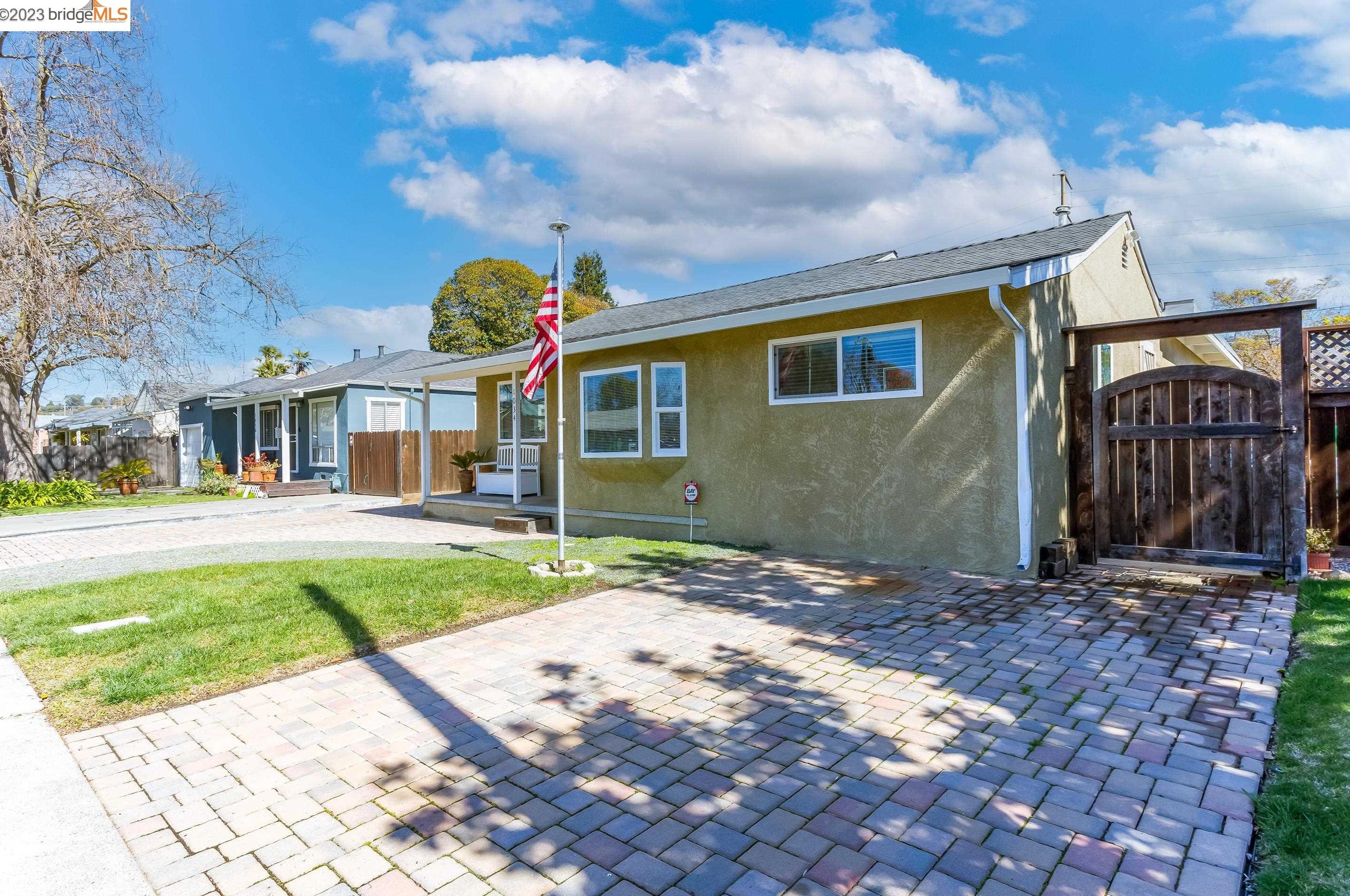 1034 Caldwell Ave, Vallejo, CA 94591-5502