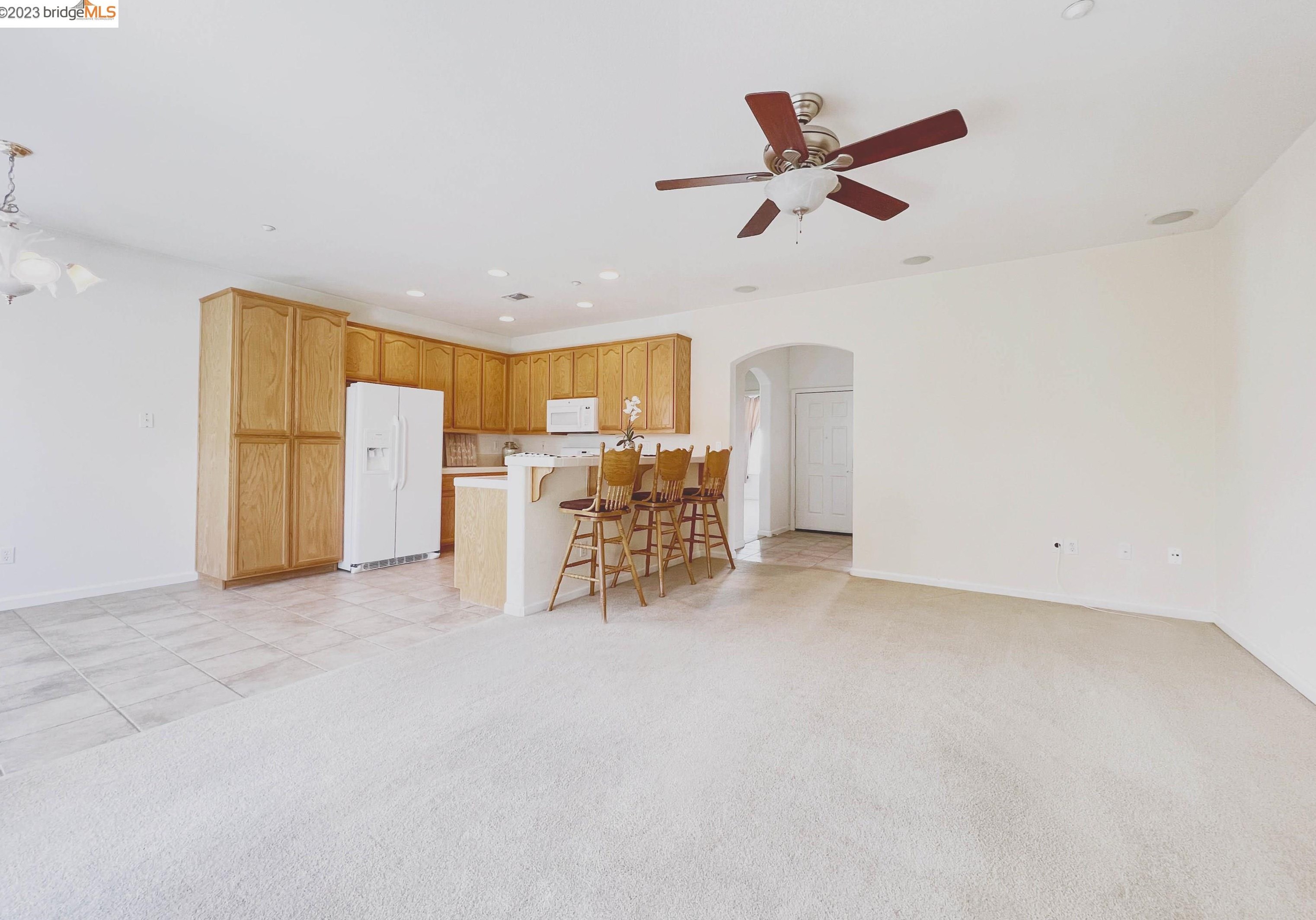 1369 Pearl Way, Los Angeles CA  94513-6970 exterior