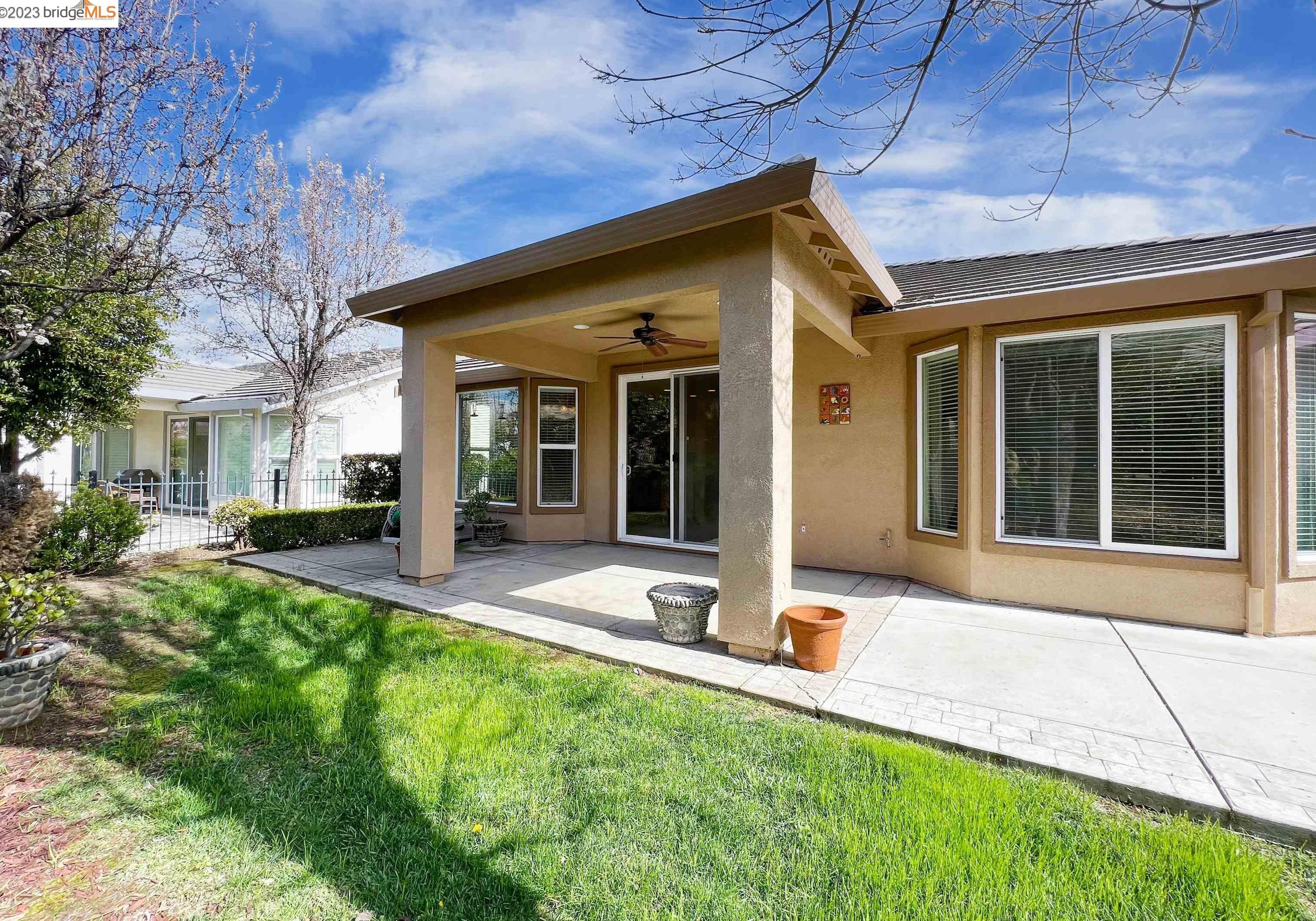1369 Pearl Way, Los Angeles CA  94513-6970 exterior