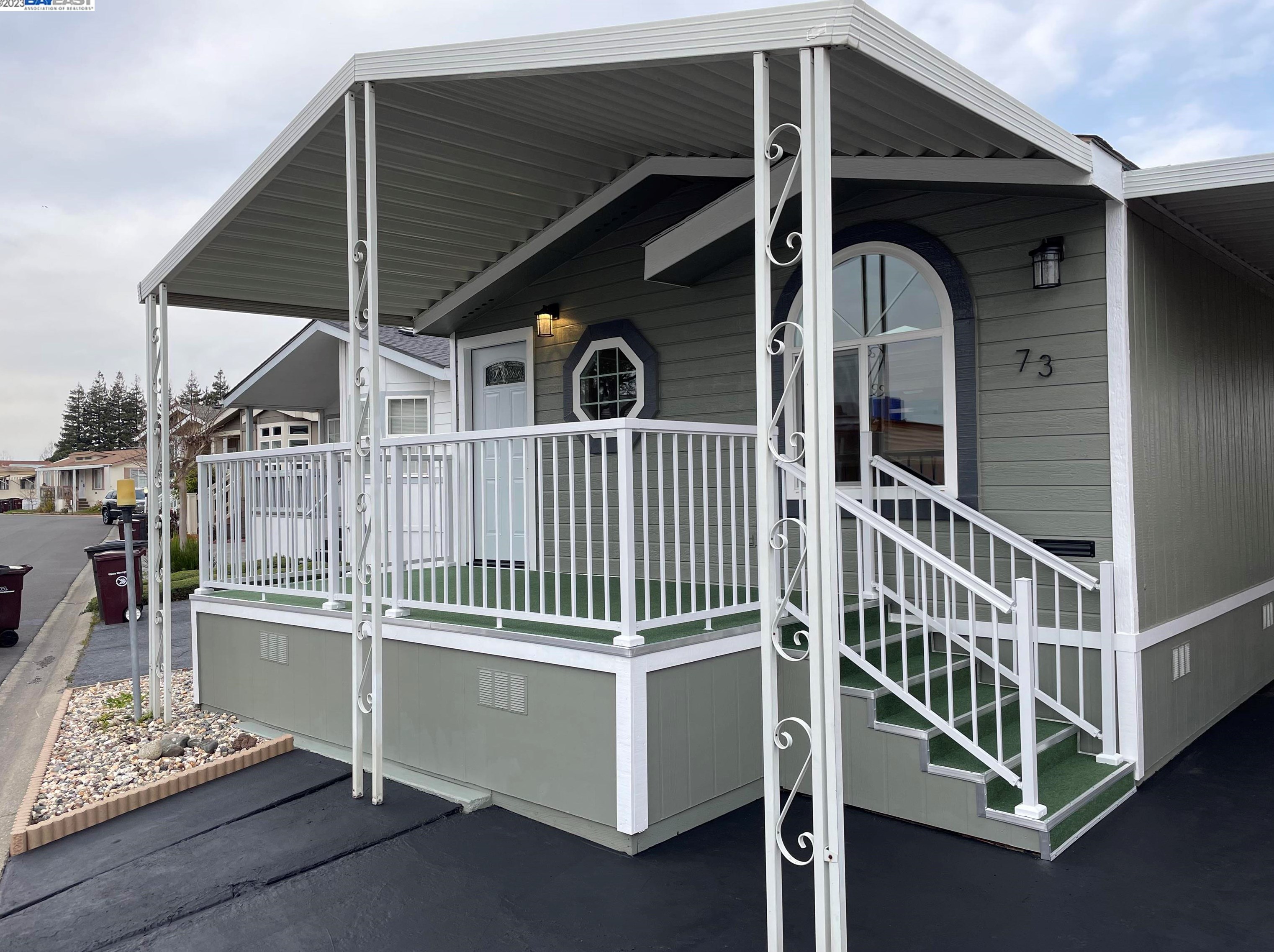 1200 Winton Ave #73, Hayward, CA 94545
