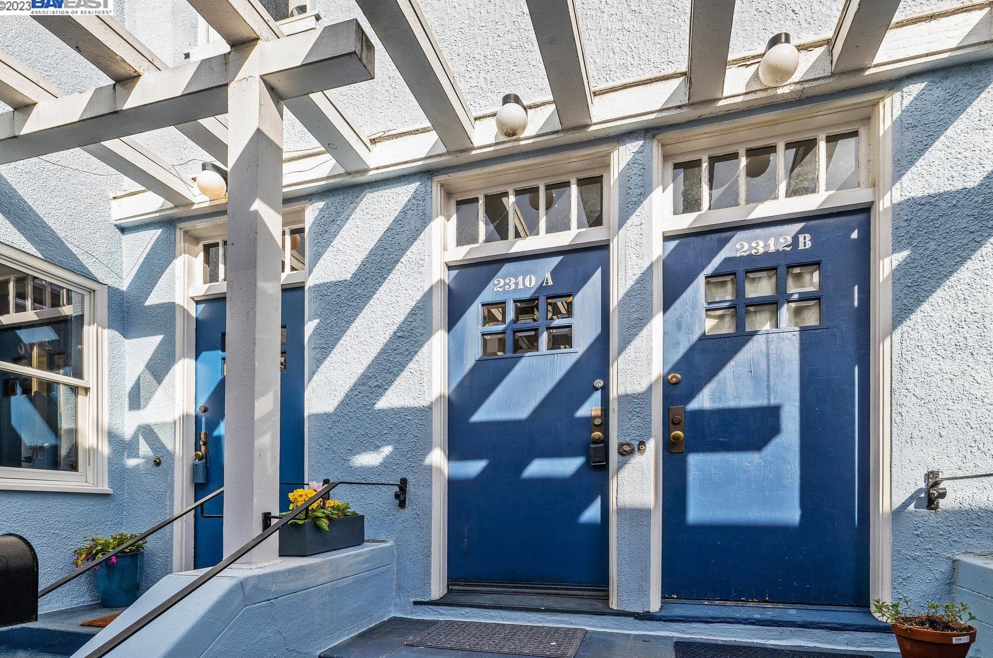 2310 Prince St #a, Berkeley, CA 94705
