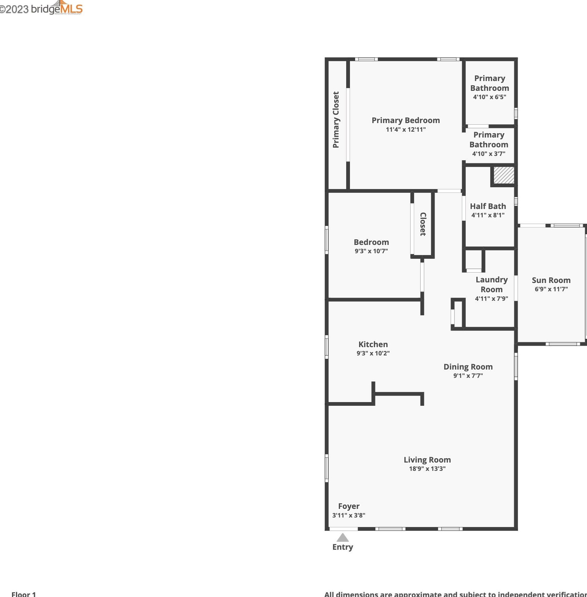 3660 Walnut Blvd, Los Angeles CA  94513-1501 exterior