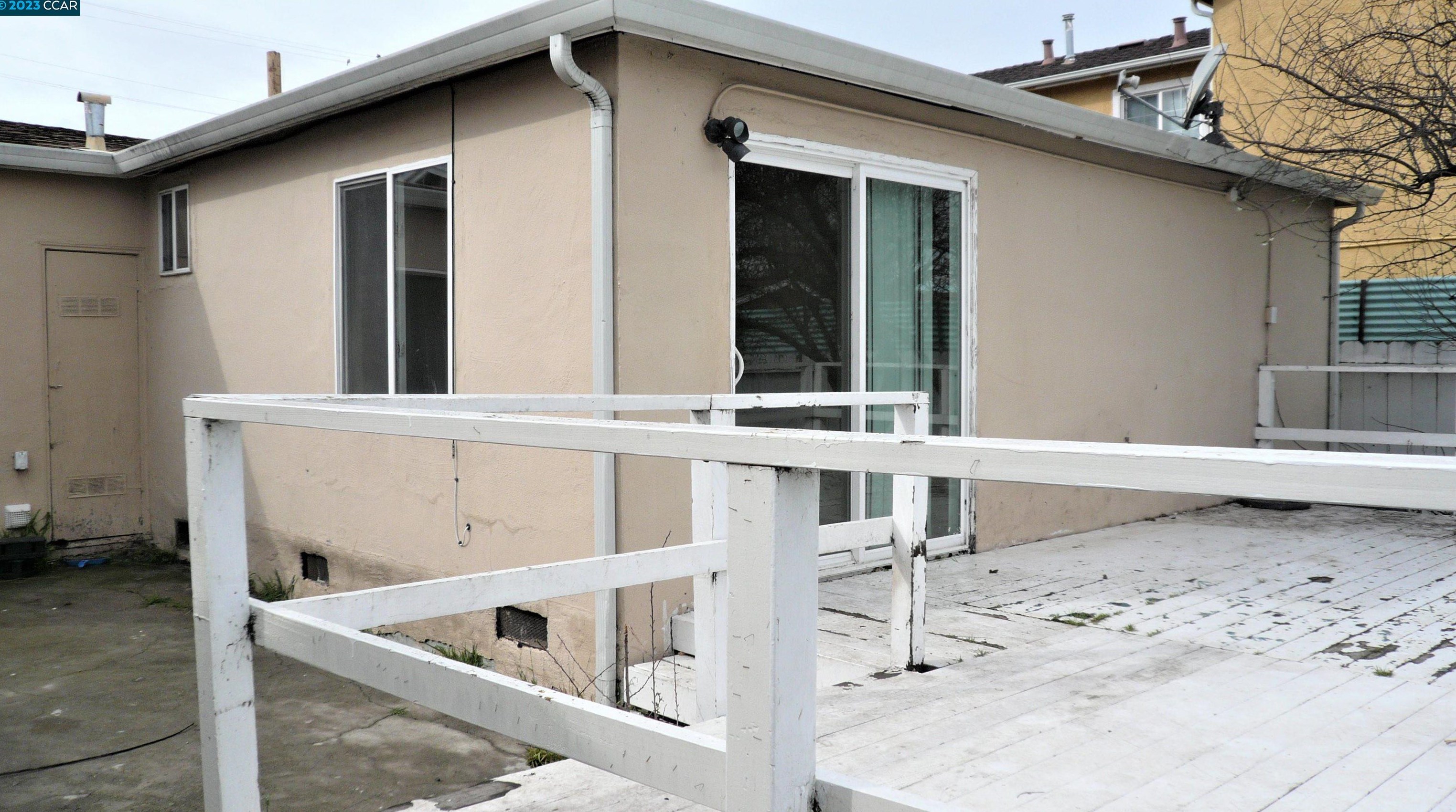 1223 Connecticut Ave, Richmond, CA 94806-2249