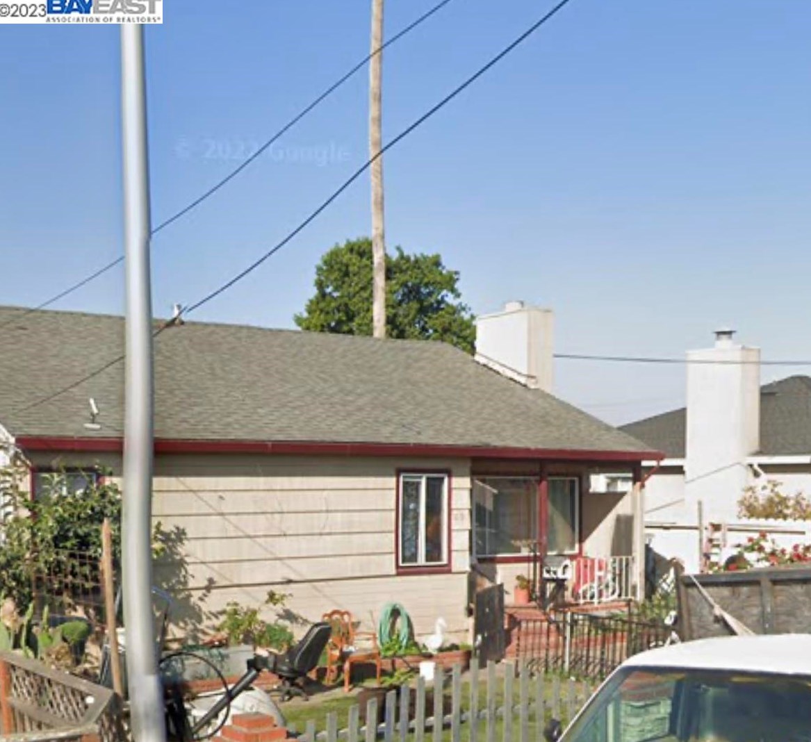 119 Prague St, San Mateo, CA 94401-1312