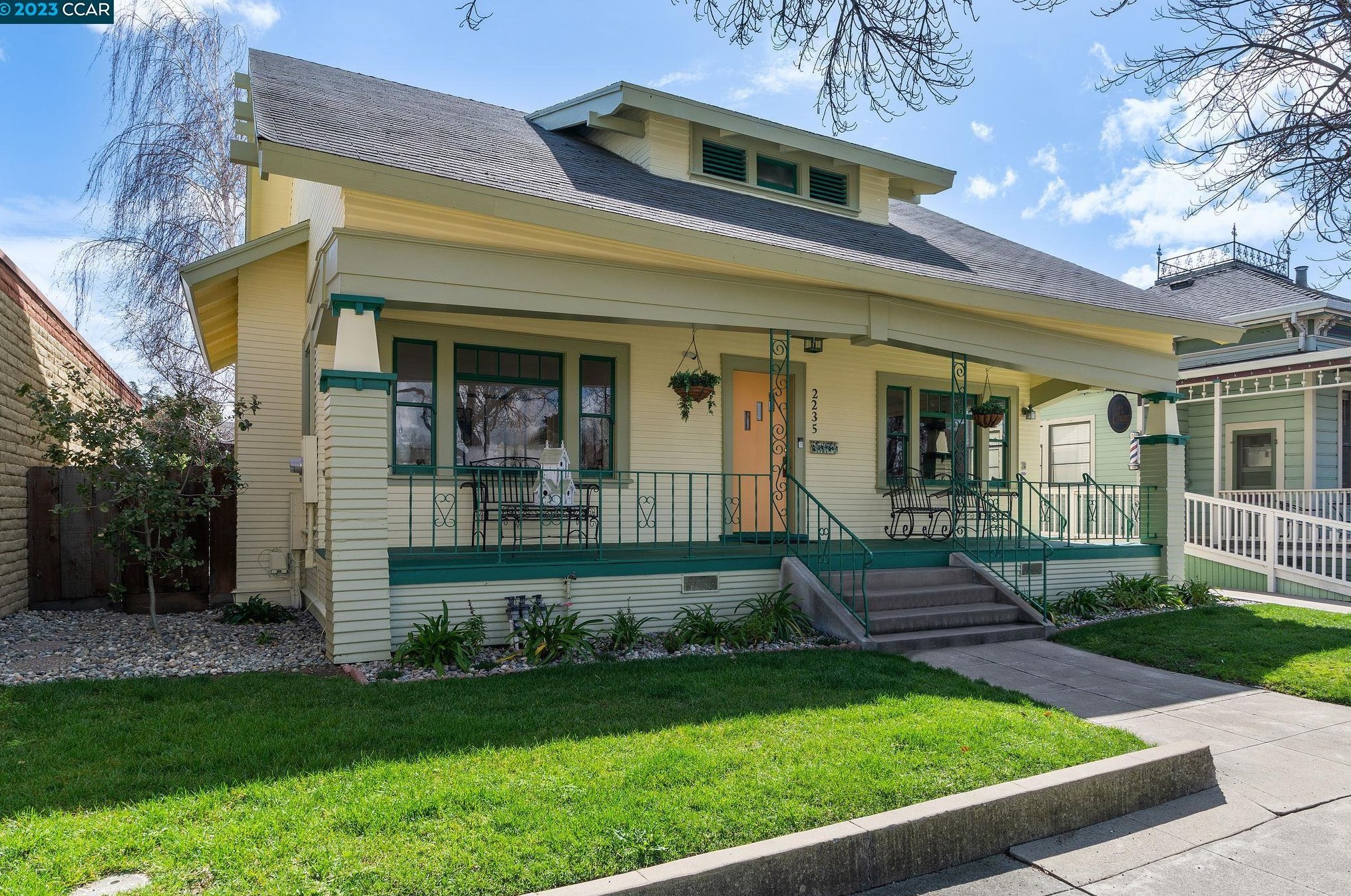 2235 Third St, Livermore, CA 94550
