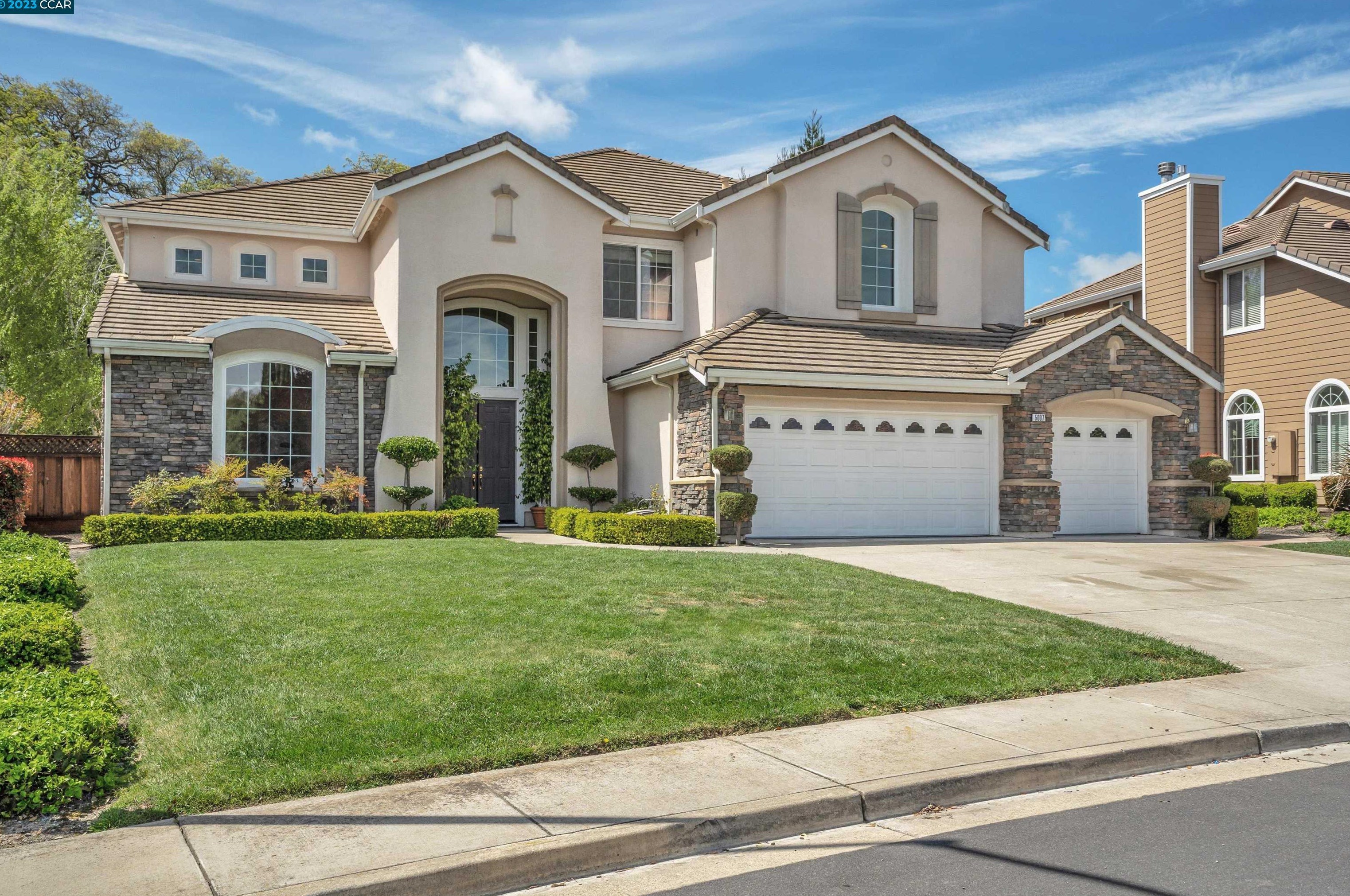 5007 Westside Dr, San Ramon, CA 94583