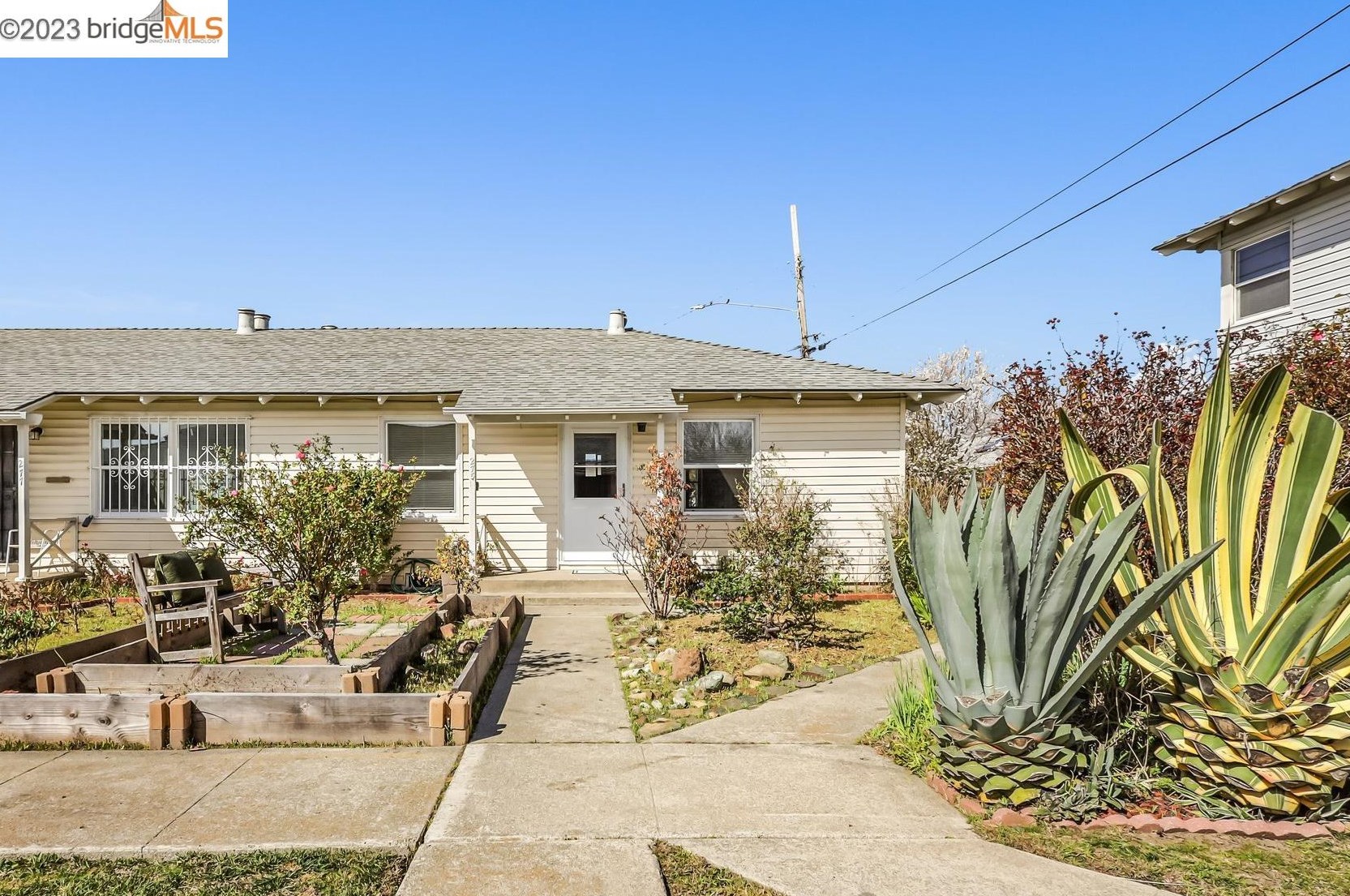 275 Chanslor #561, Richmond, CA 94801