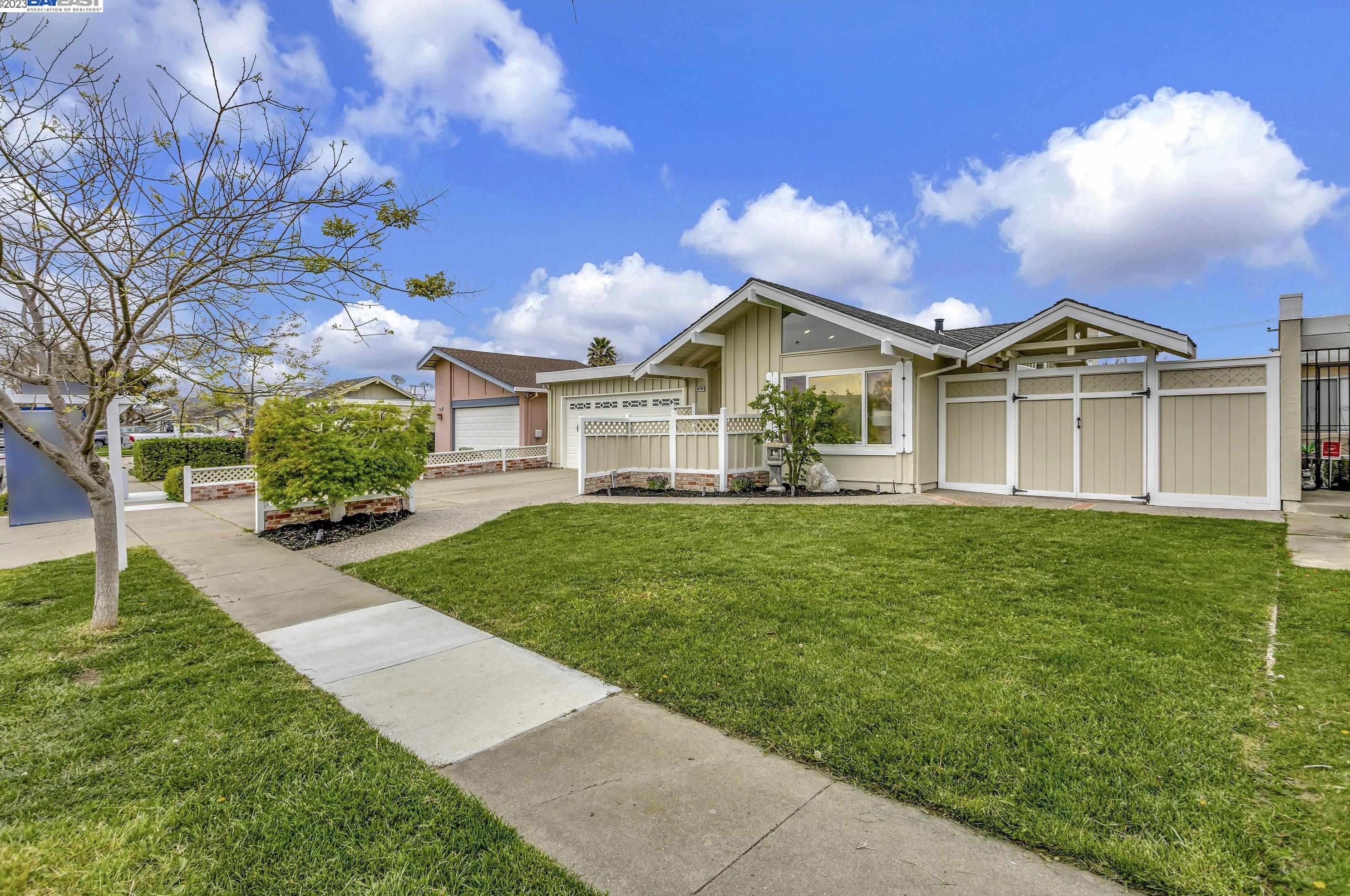 36798 Port Sailwood Dr, Newark, CA 94560