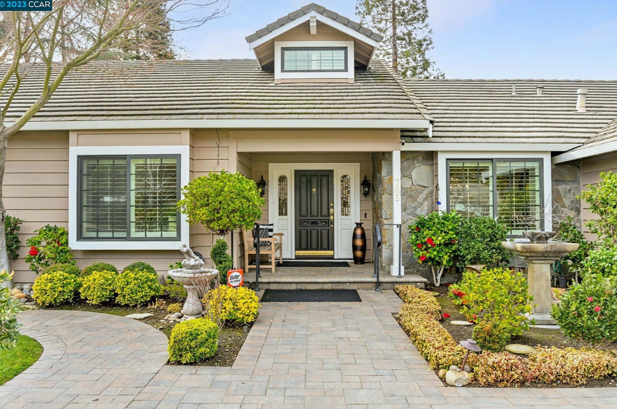 785 Sutton Dr, Walnut Creek, CA 94598-4666