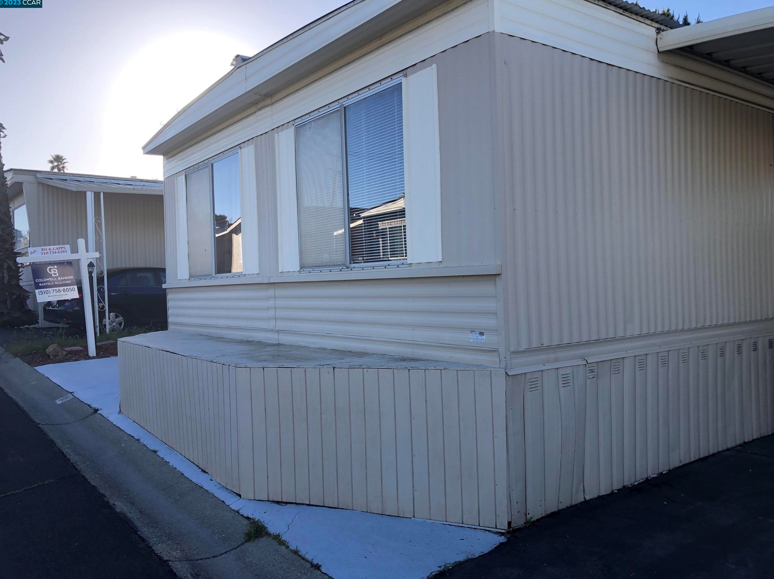 16401 San Pablo #132, Richmond, CA 94806