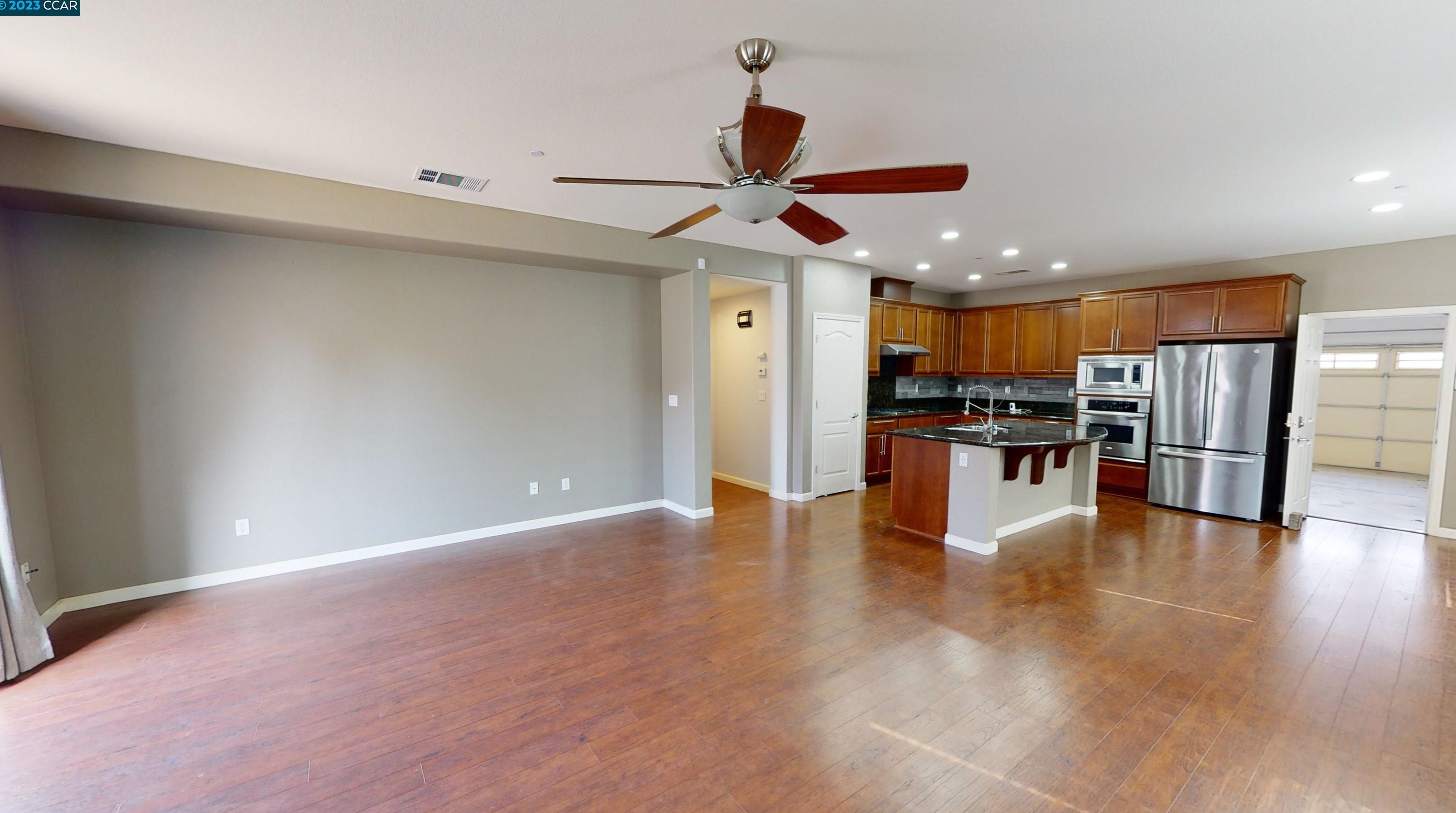 1665 Bedford Ct, Los Angeles CA  94513-5527 exterior