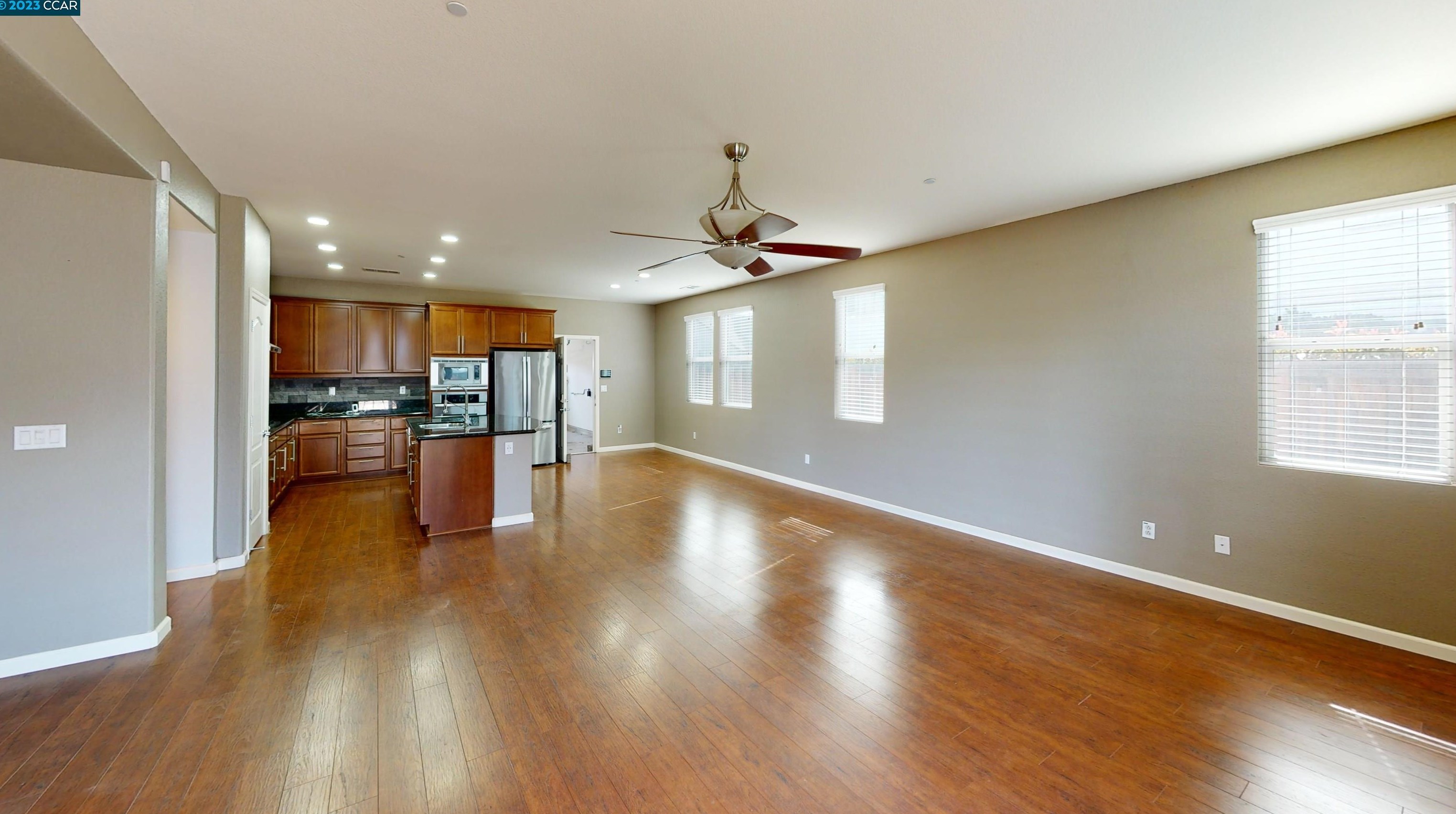 1665 Bedford Ct, Los Angeles CA  94513-5527 exterior