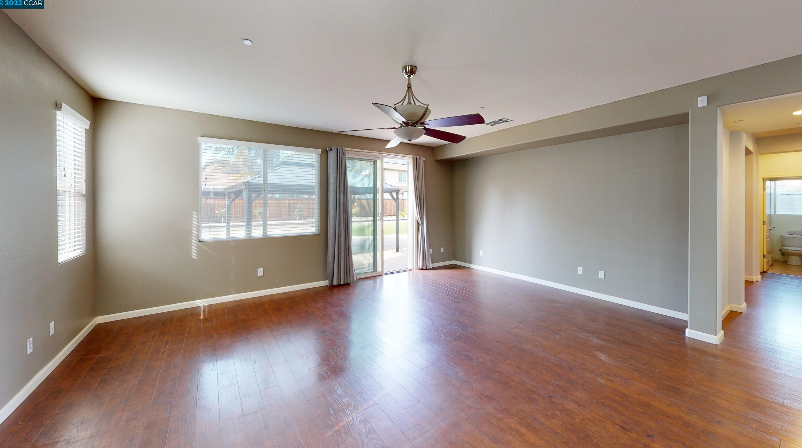 1665 Bedford Ct, Los Angeles CA  94513-5527 exterior