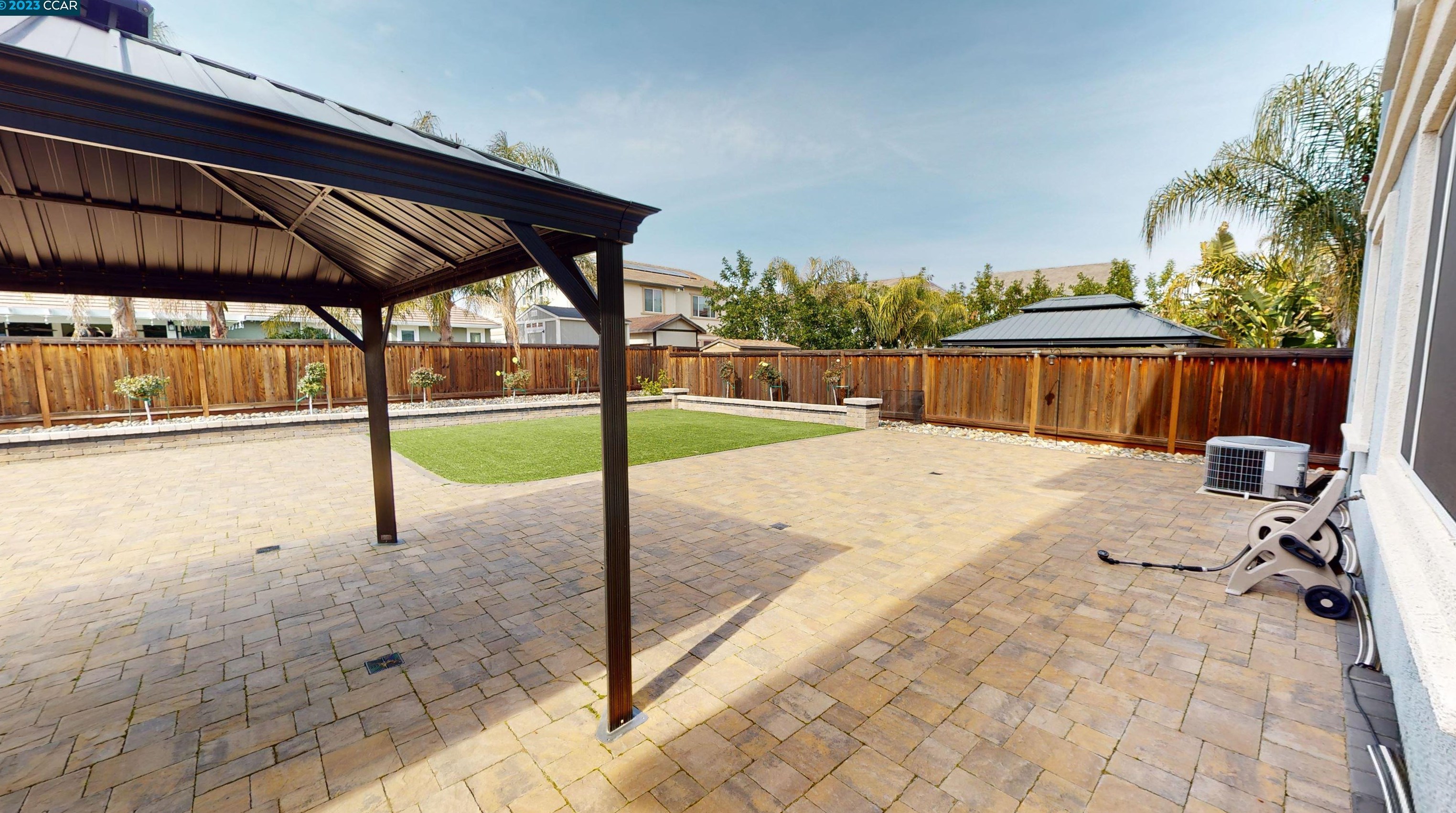 1665 Bedford Ct, Los Angeles CA  94513-5527 exterior