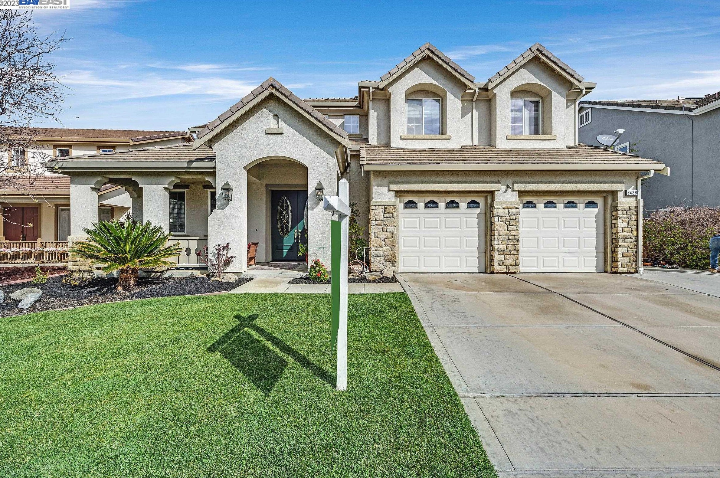 3429 Keystone Loop, Discovery Bay, CA 94505