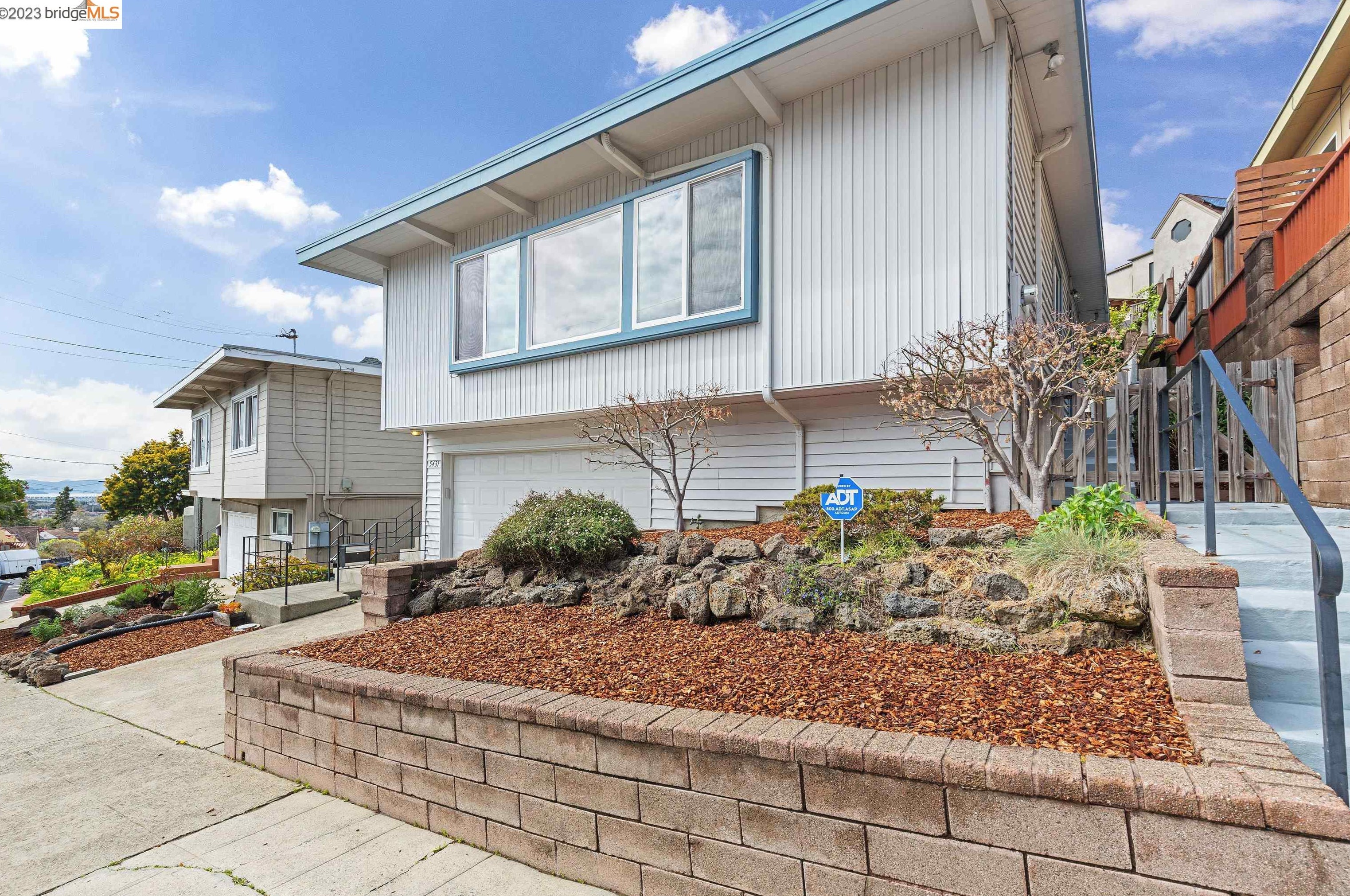 5431 Rosalind Ave, Richmond, CA 94530-1453
