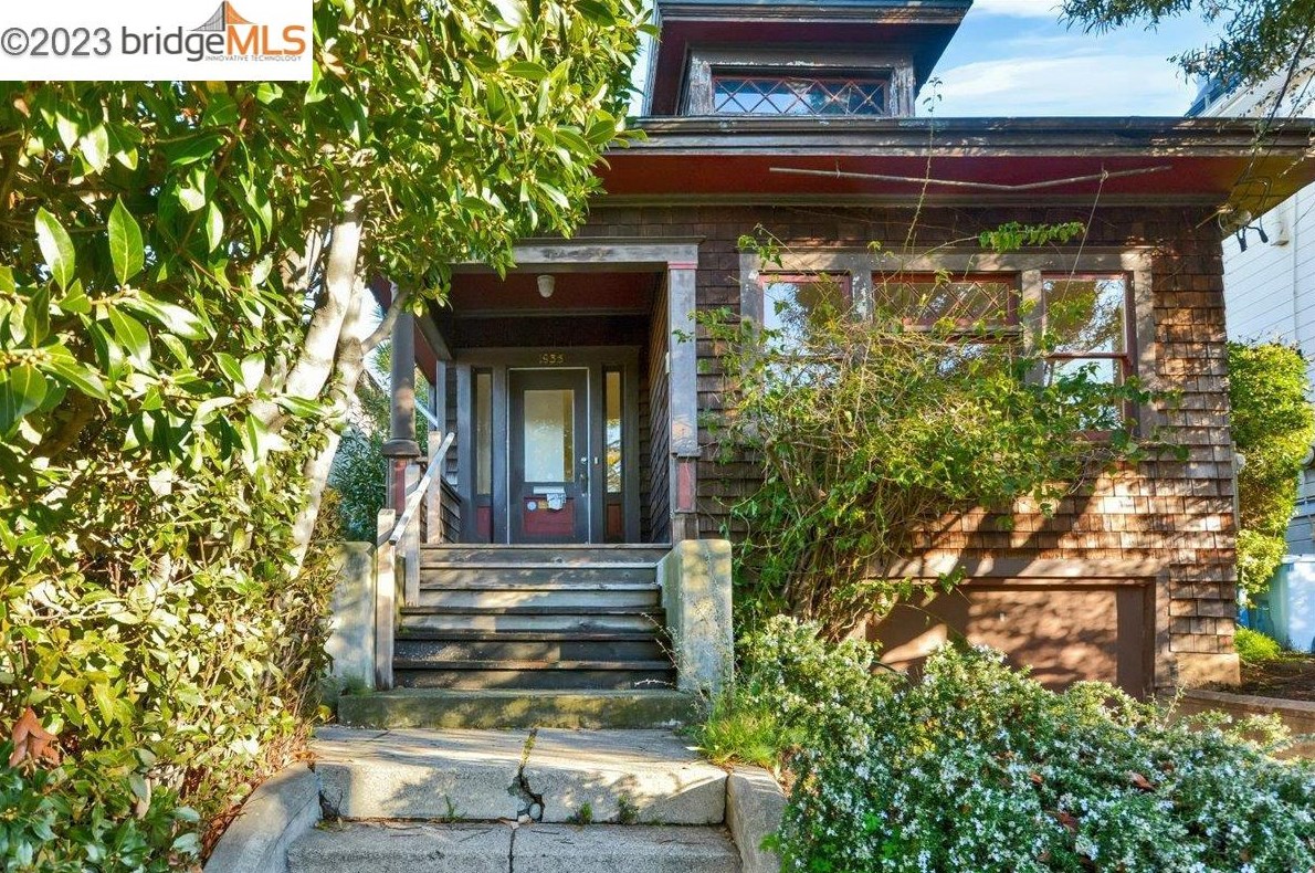 1935 Stuart St, Berkeley, CA 94703