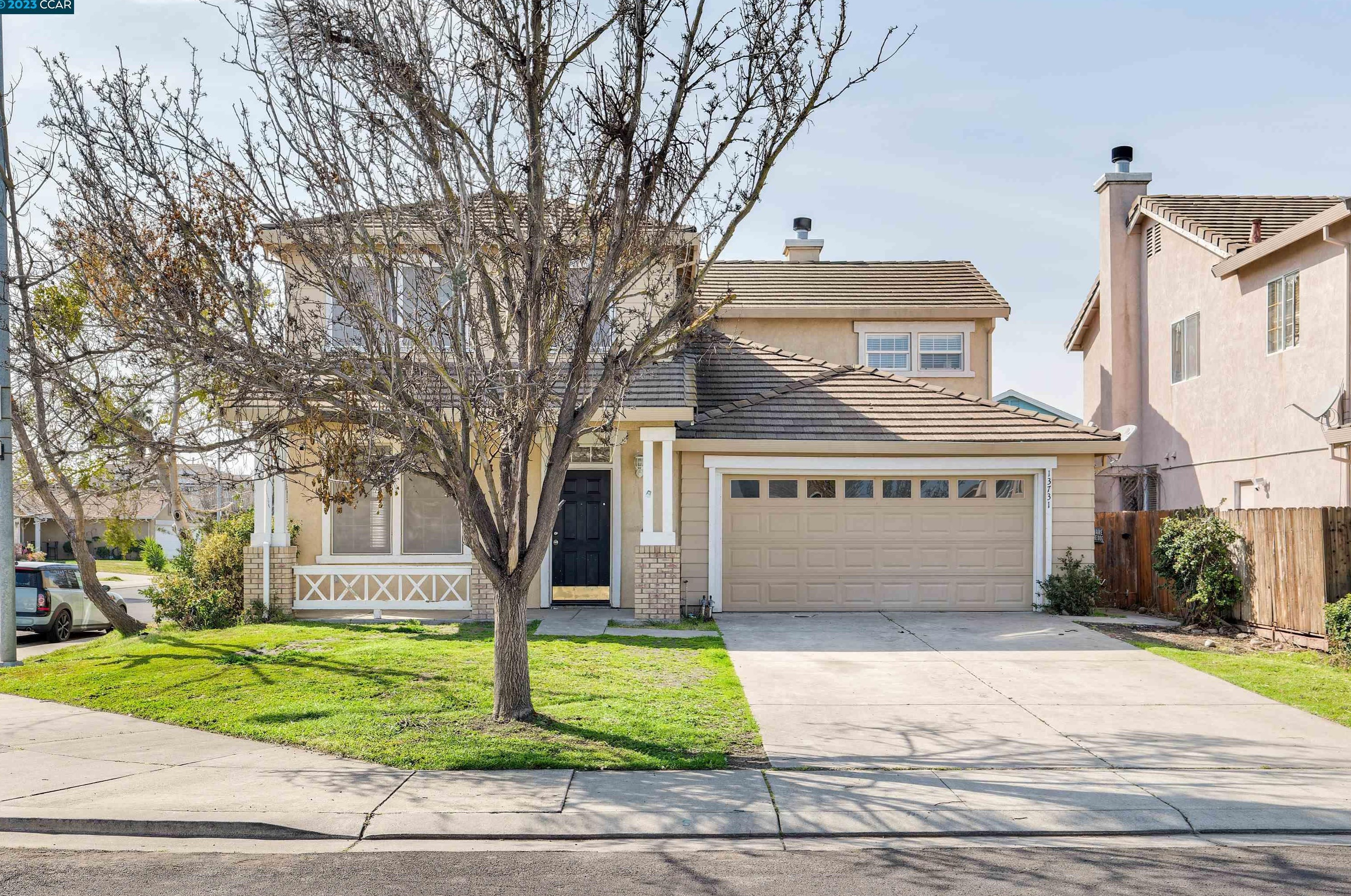 13731 Pinecrest St, Lathrop, CA 95330