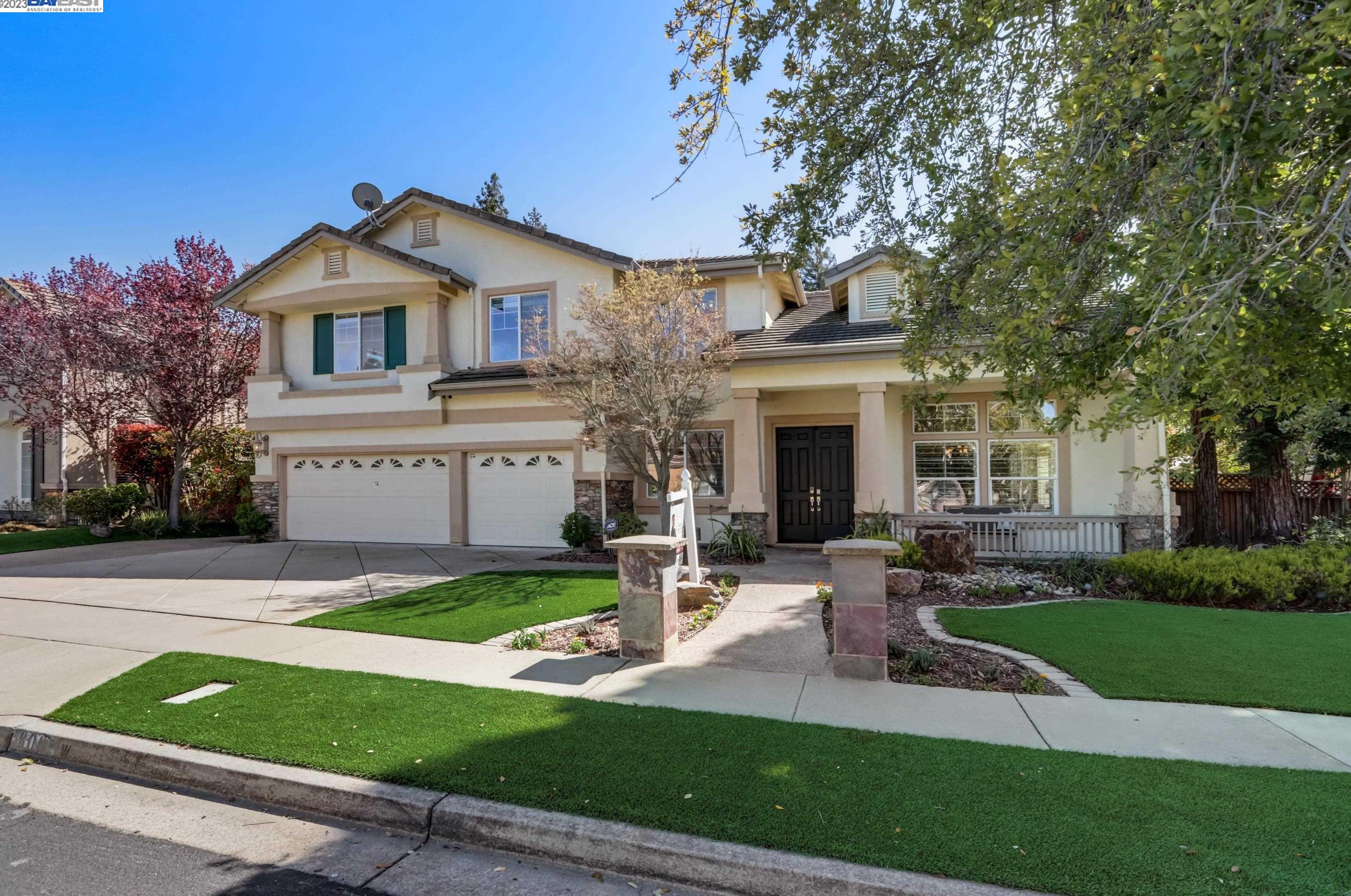 6009 Westside Dr, San Ramon, CA 94583