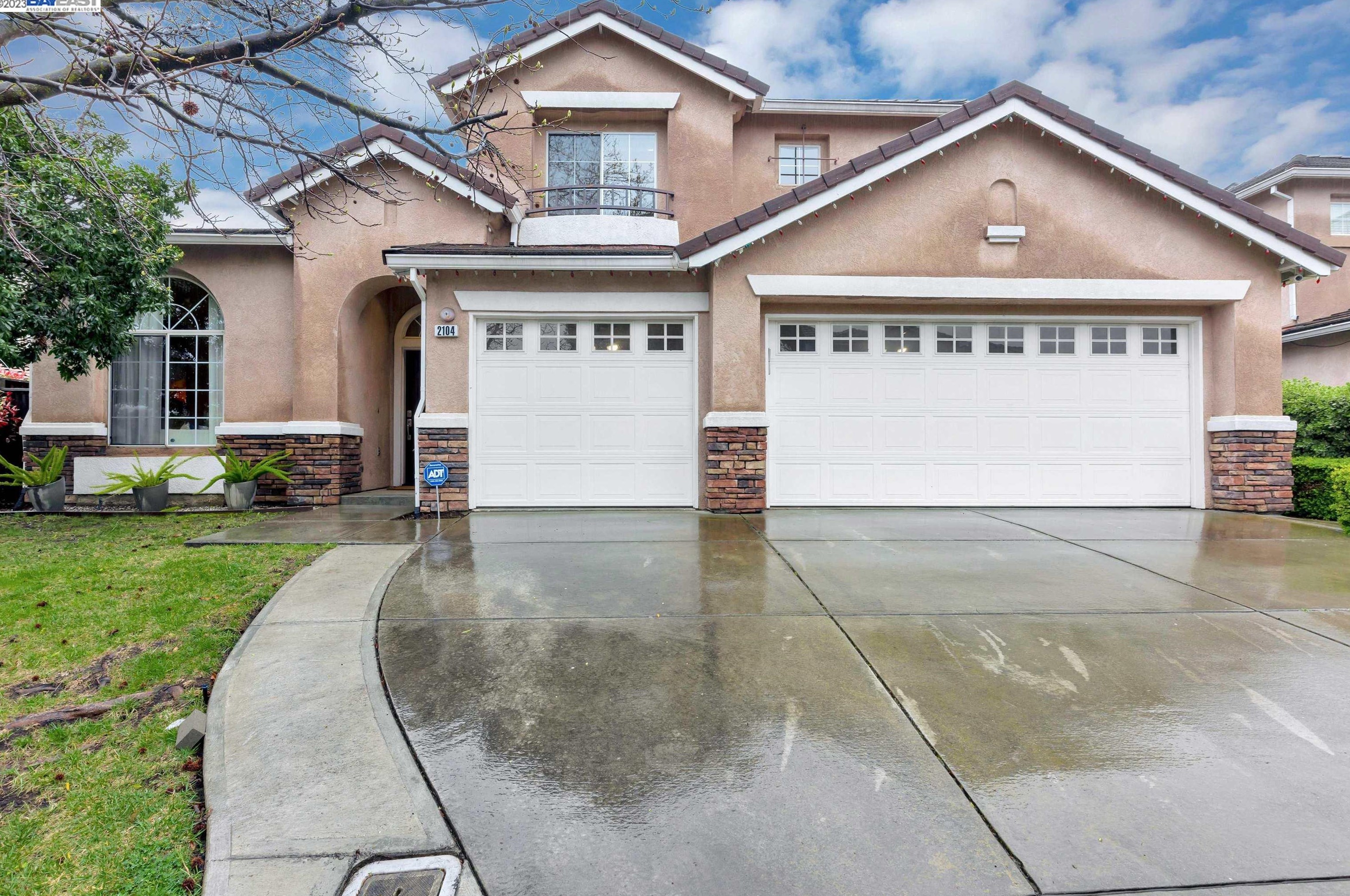 2104 Sunsprite Dr, Union City, CA 94587-1994