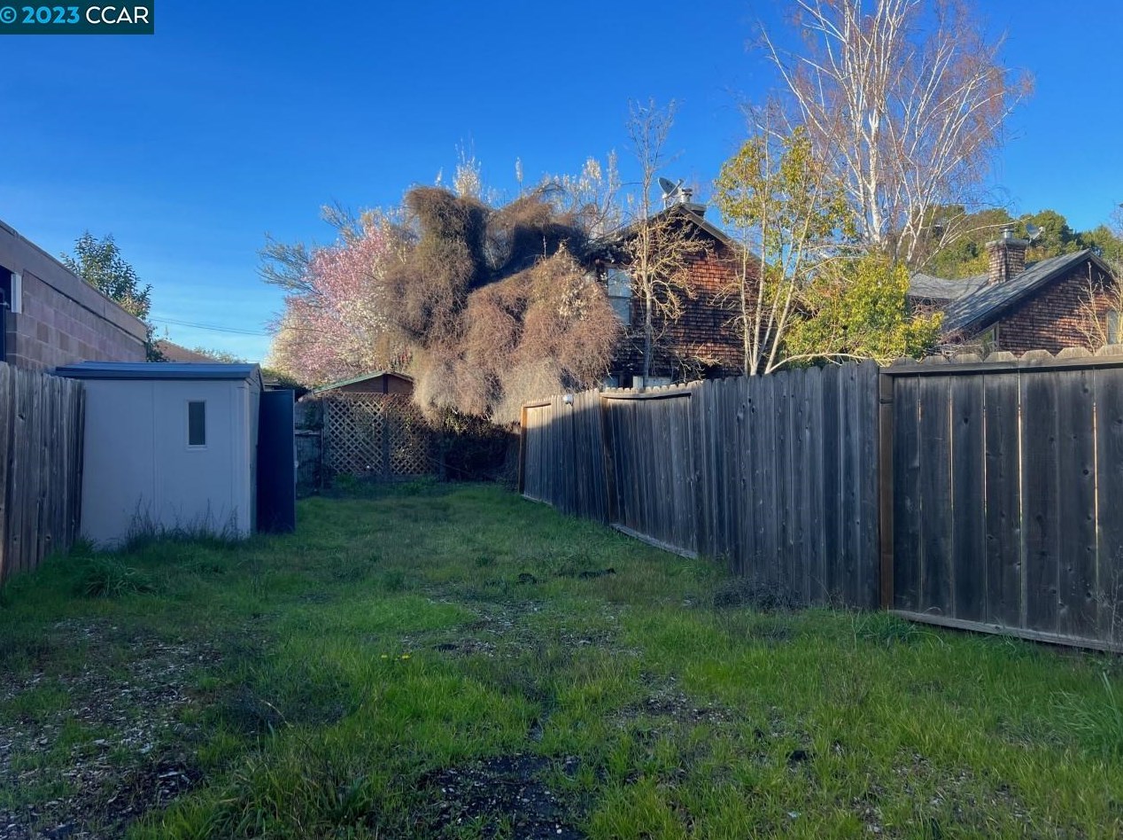 3620 Chestnut St, Lafayette, CA 94549