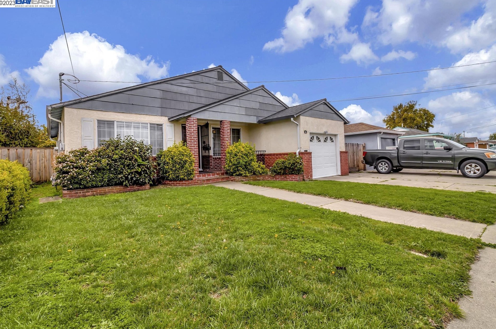 554 Drew St, San Lorenzo, CA 94580