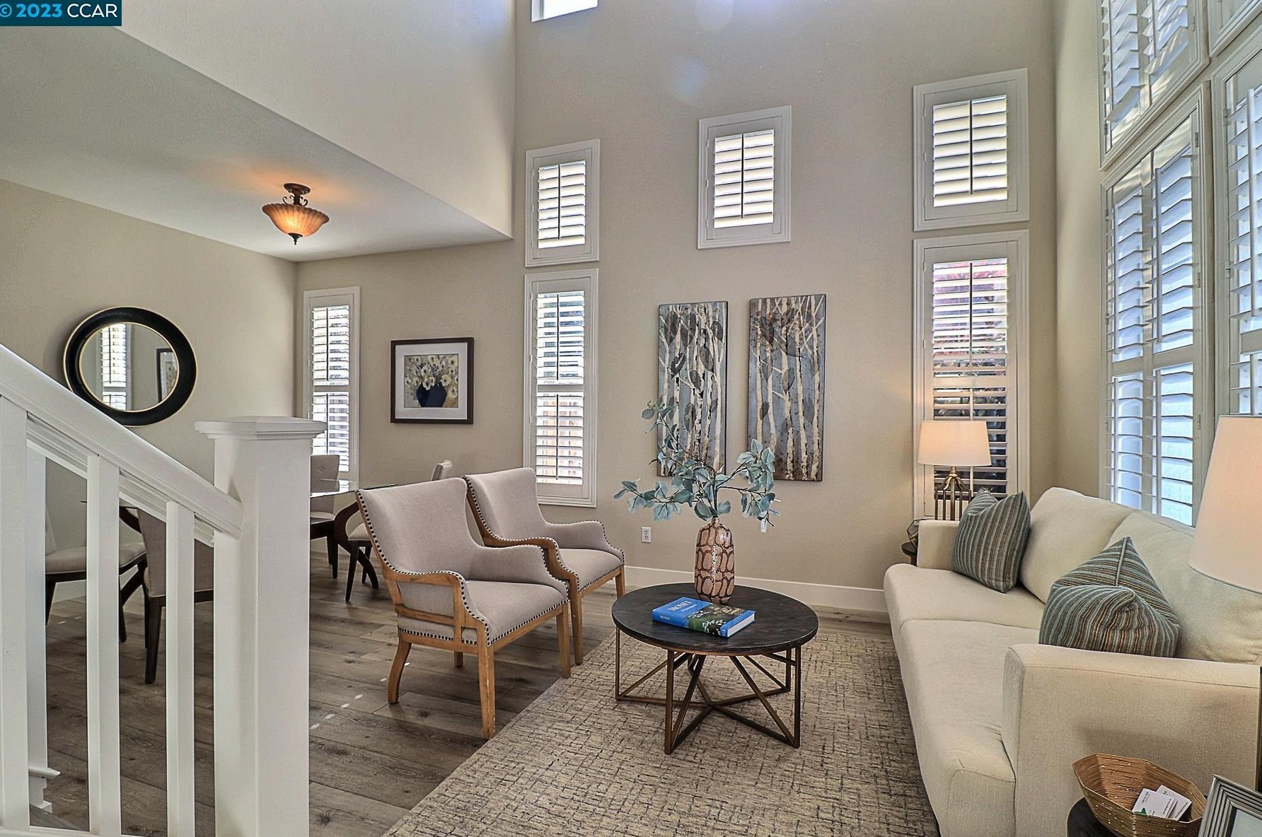 528 Treyburn Cir, San Ramon, CA 94583
