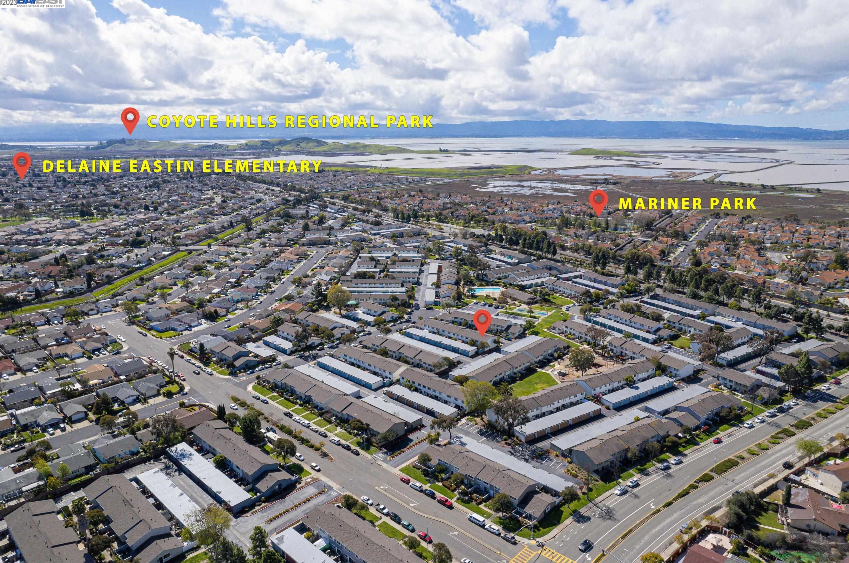 4428 Alamo St, Union City, CA 94587