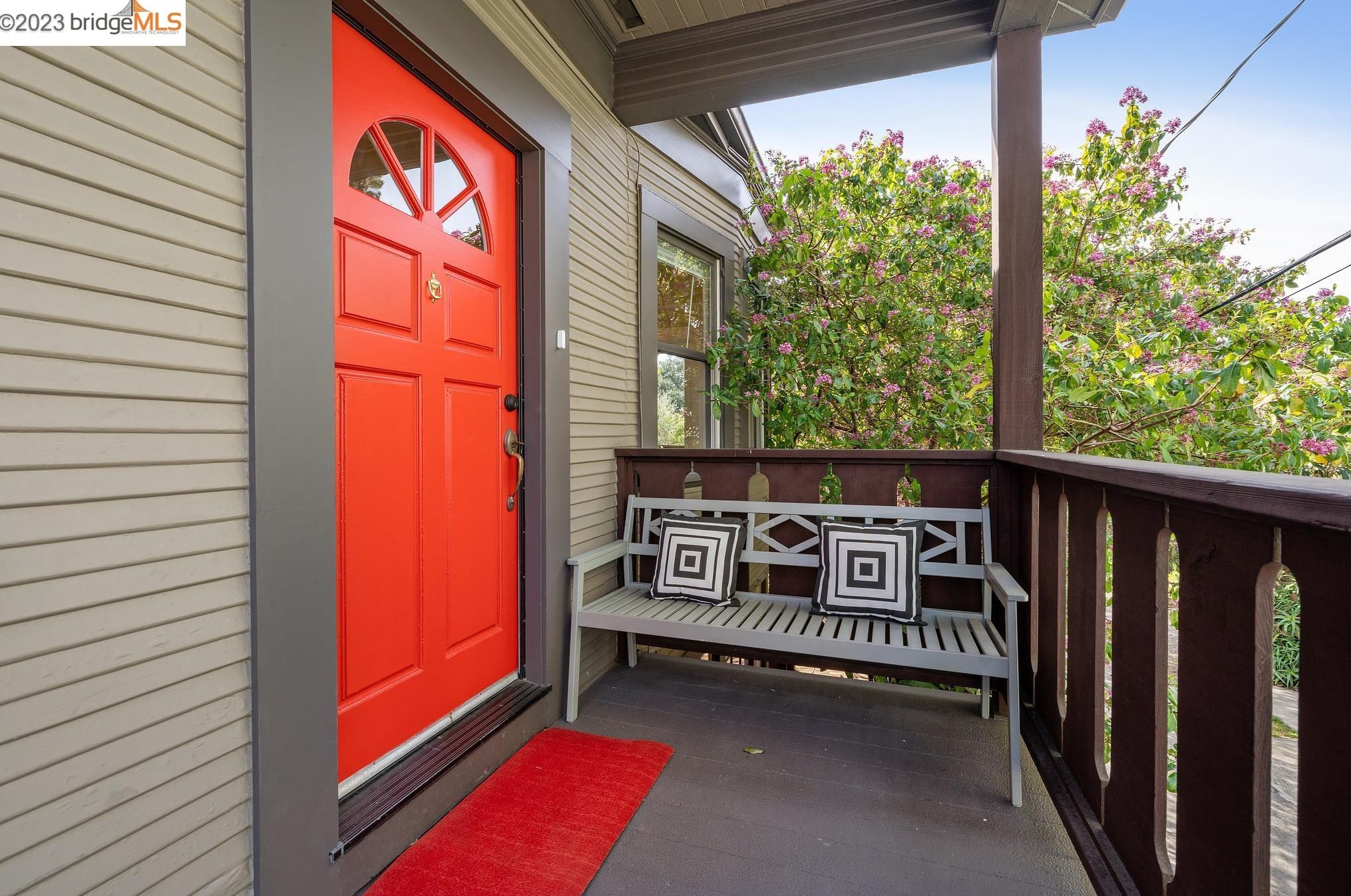 2122 Sacramento St, Berkeley, CA 94702