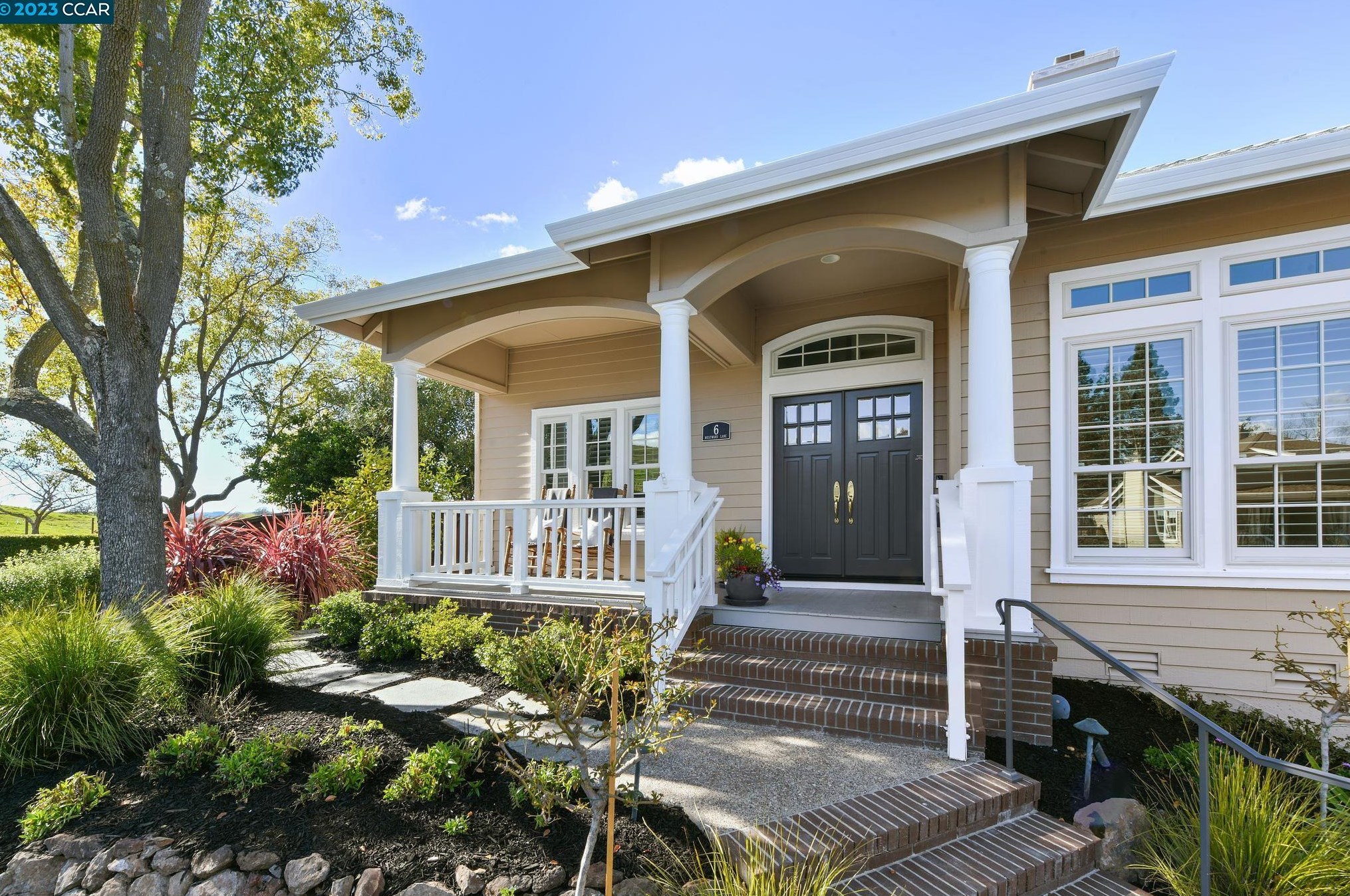 6 Westward Ln, Danville, CA 94506