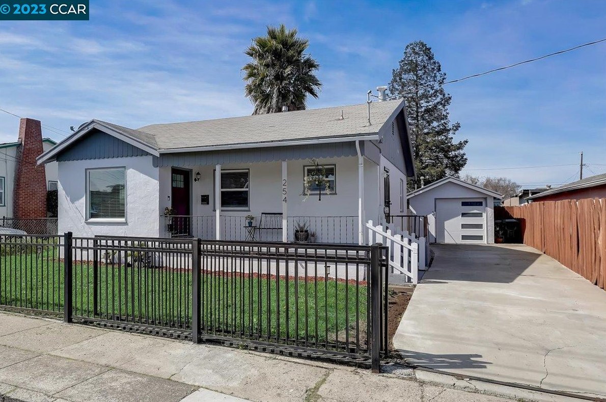 254 Cleveland Ave, West Pittsburg, CA 94565