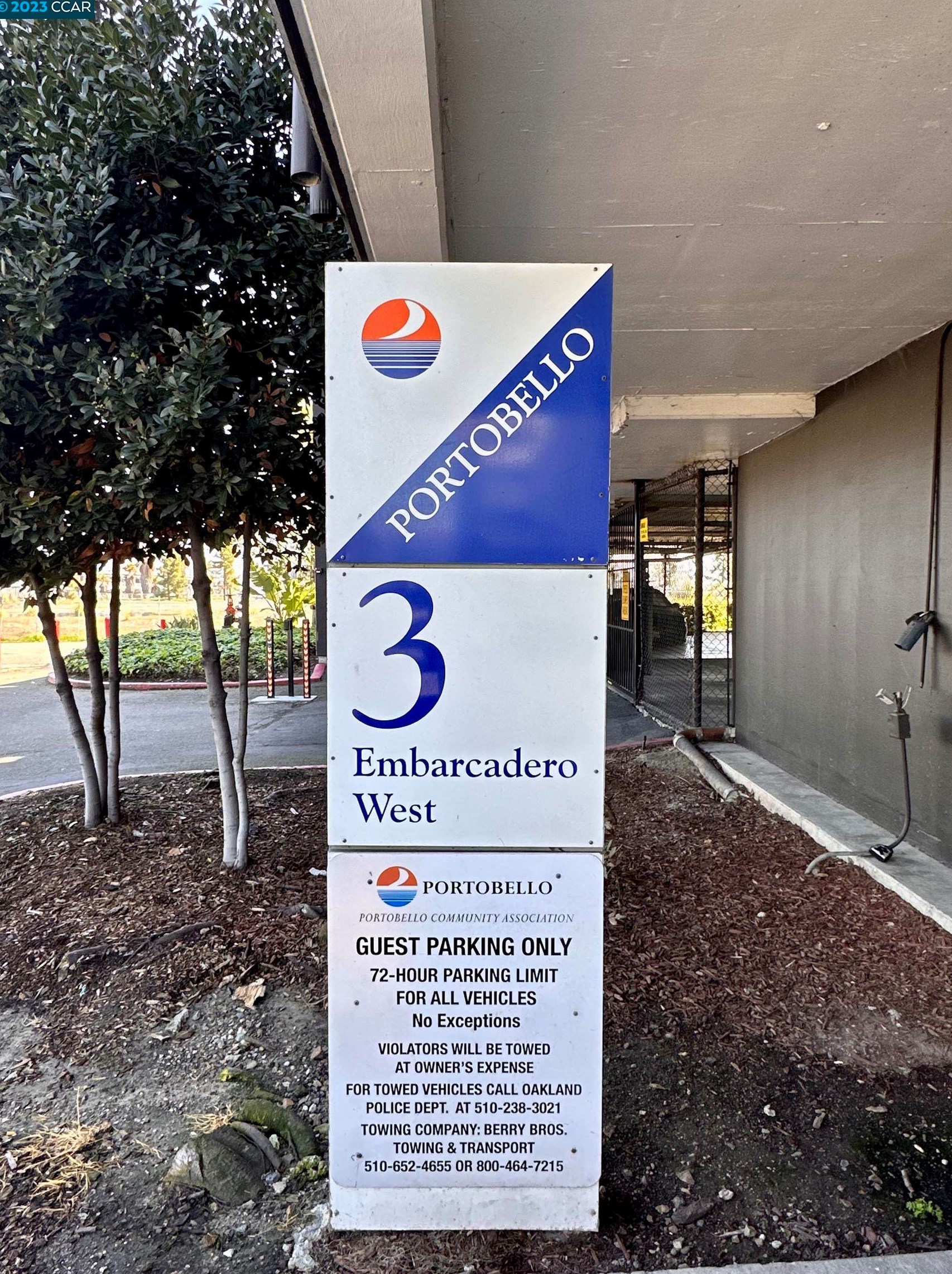 1 Embarcadero #245, Oakland, CA 94607