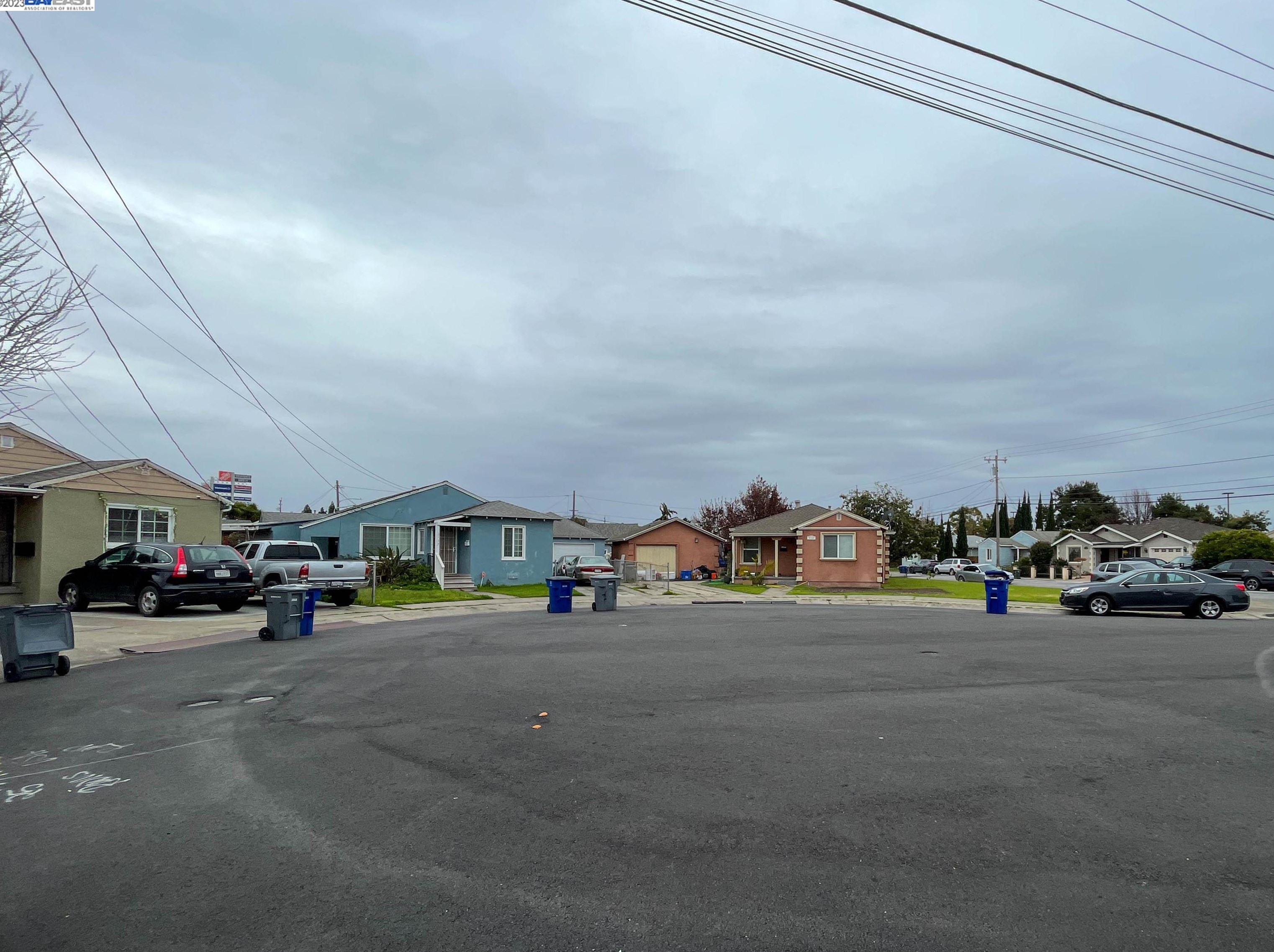 2124 Harte, San Leandro, CA 94577