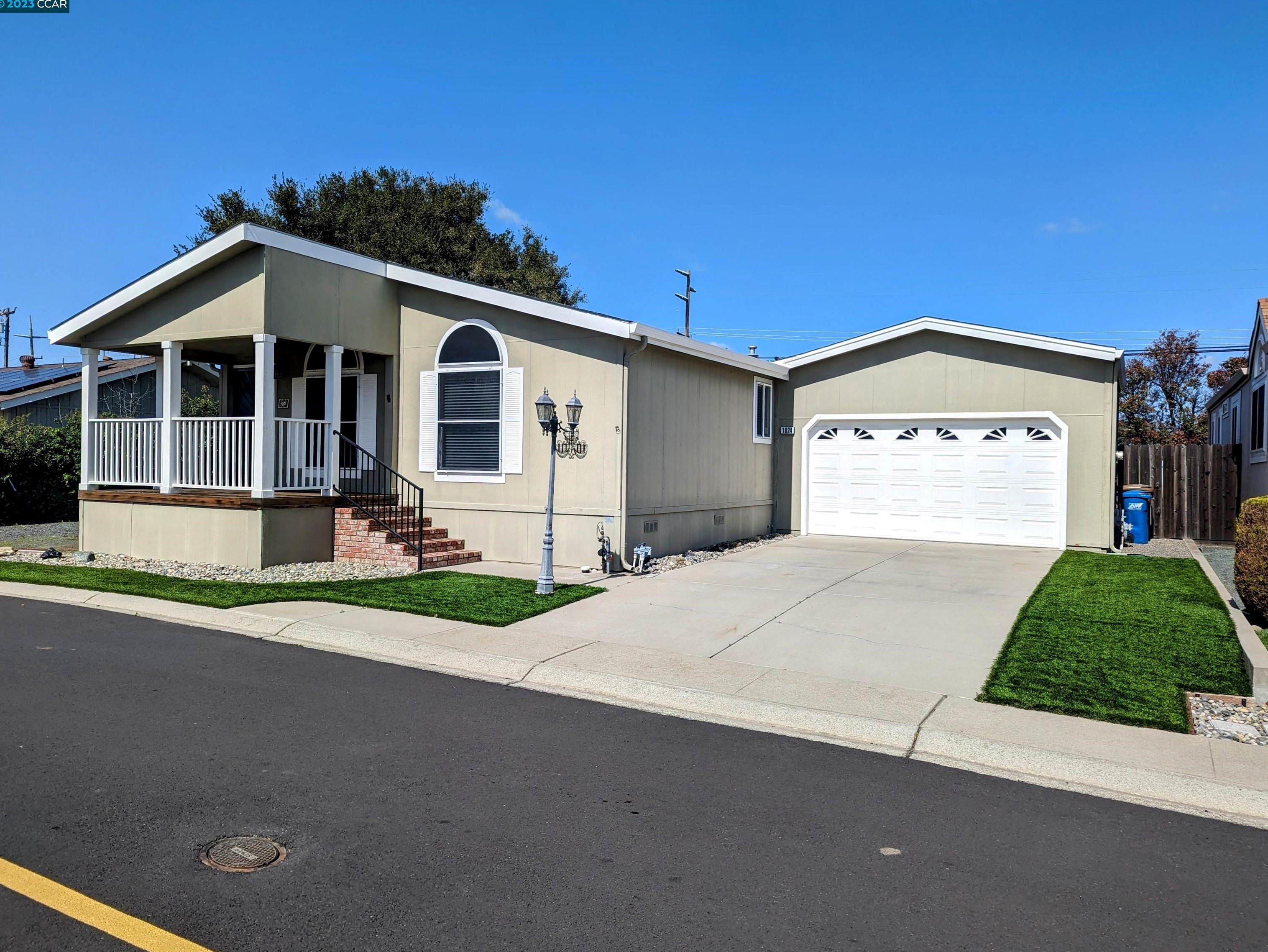 1824 Athens Ln #101, Antioch, CA 94509