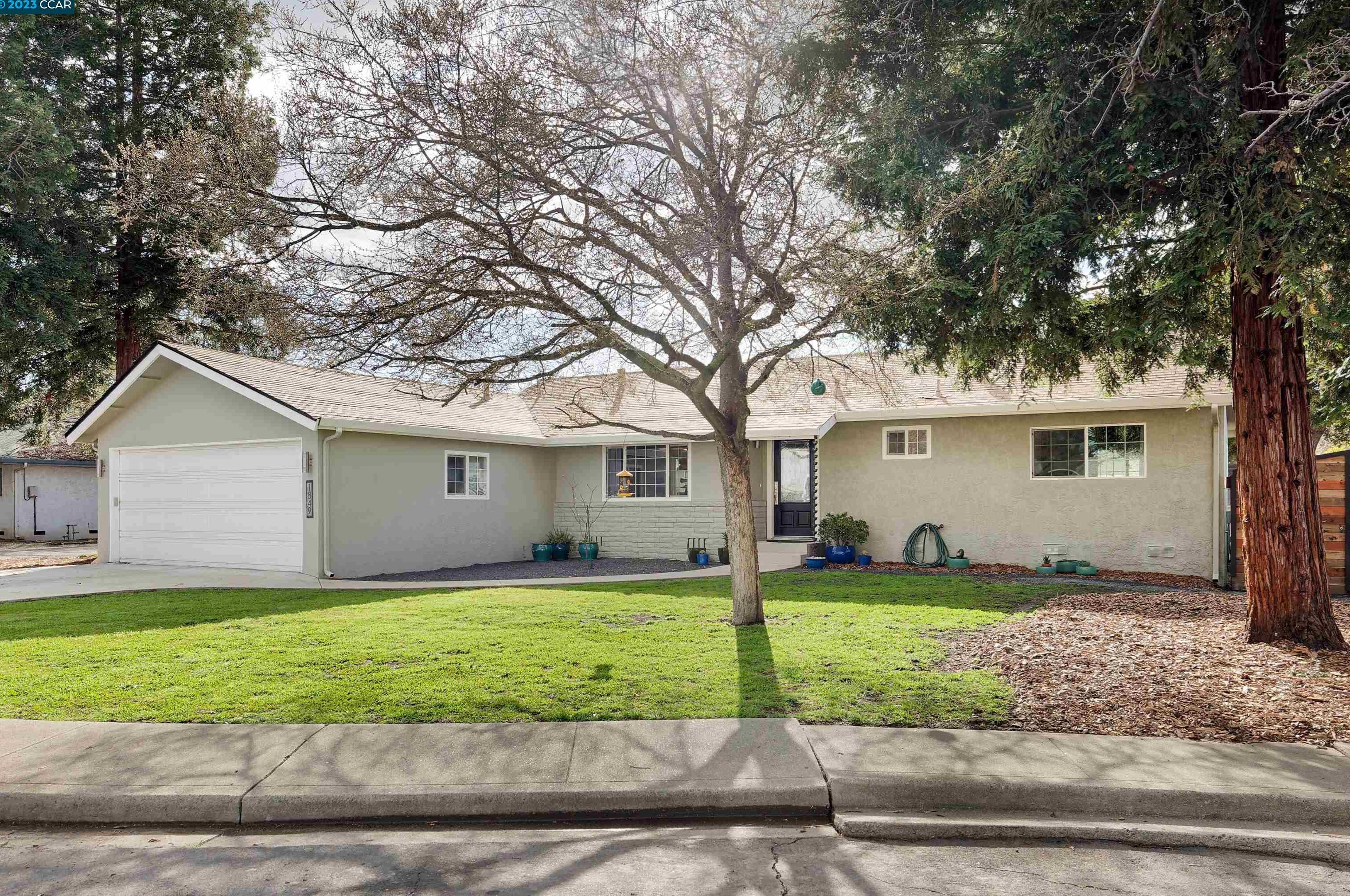 1849 Scott Rd, Concord, CA 94519