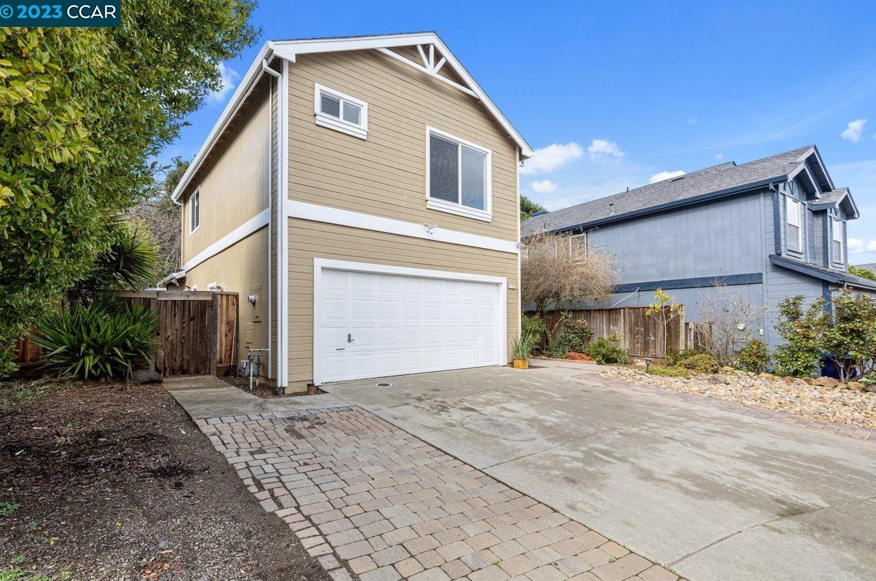 112 Bridgeview Ct, Crockett, CA 94525