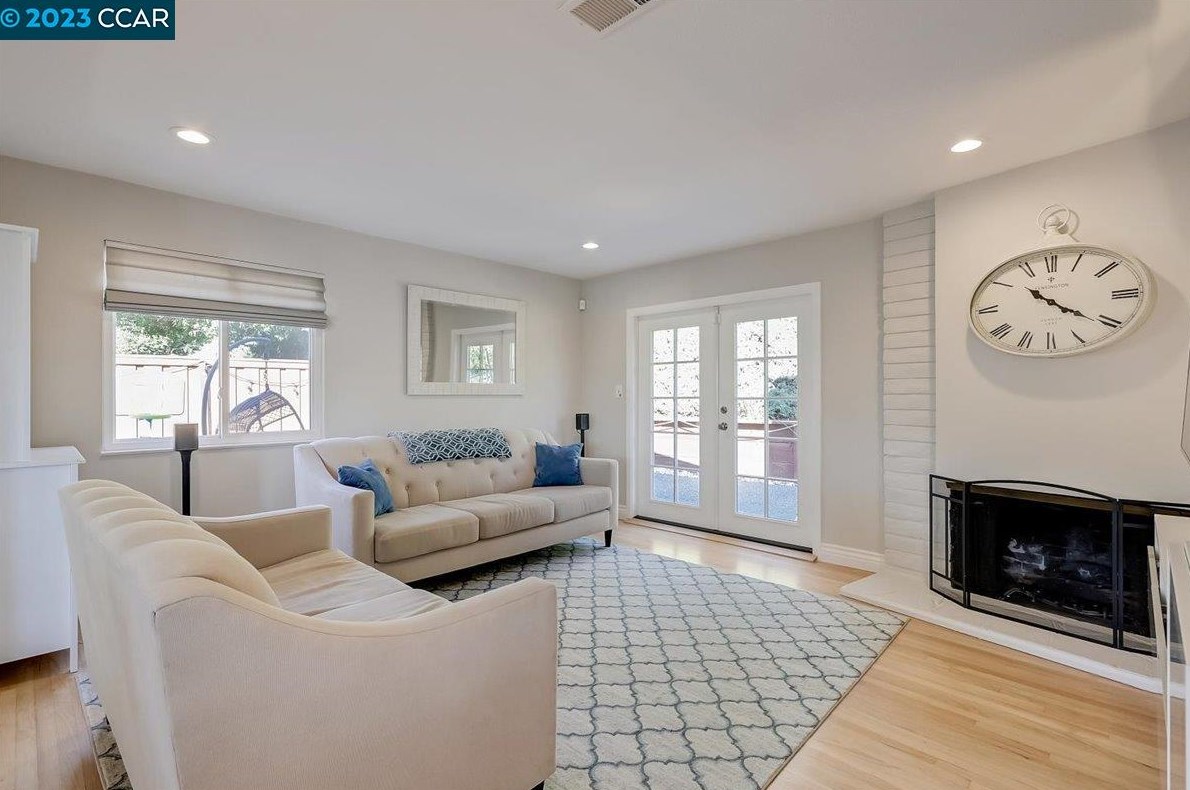 1146 Conejo Way, Walnut Creek, CA 94597-2302