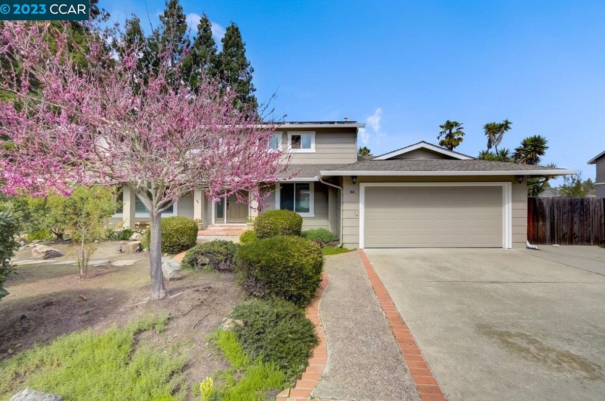 84 Milaw Ct, San Ramon, CA 94583